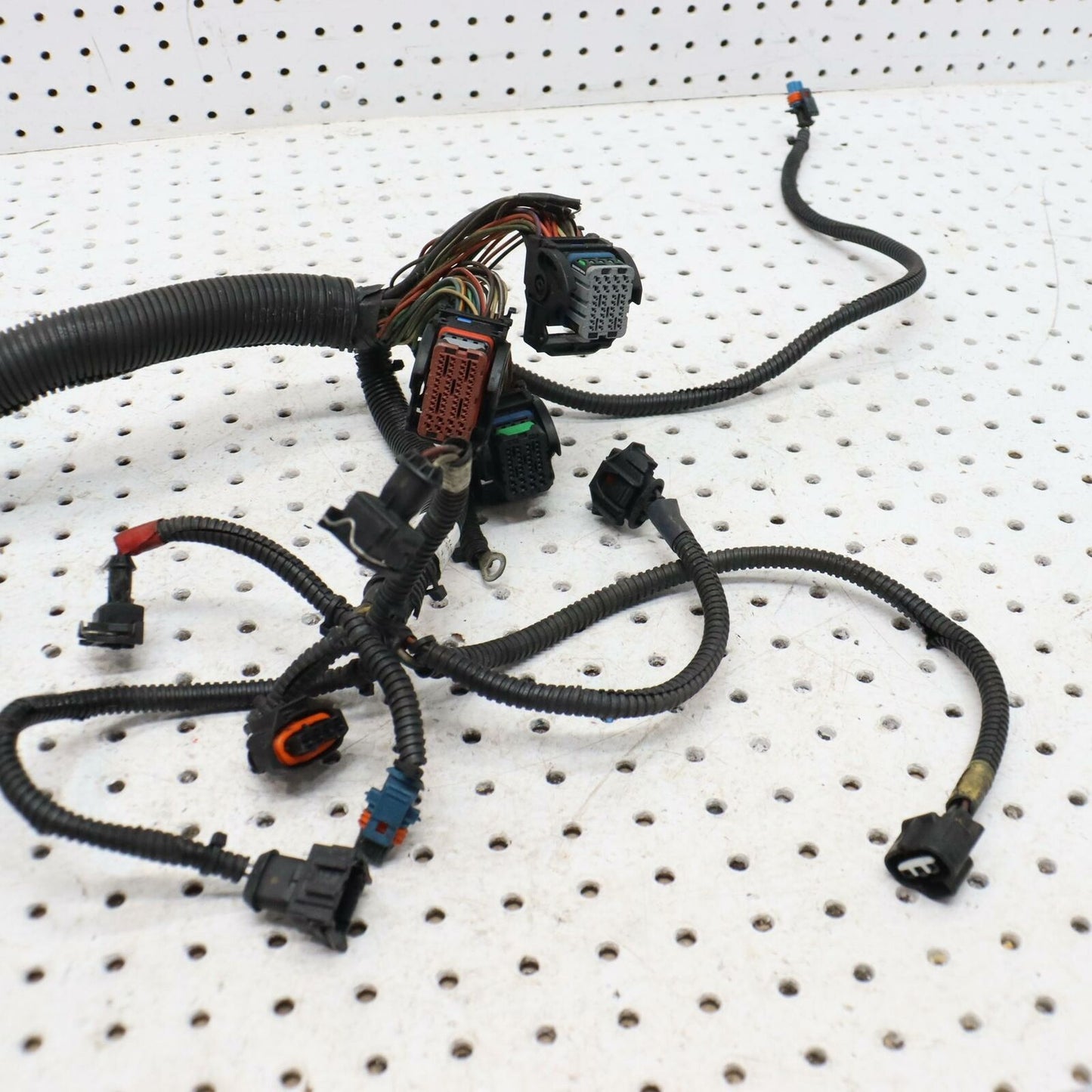 2006 POLARIS SWITCHBACK ENGINE WIRE HARNESS 2461209