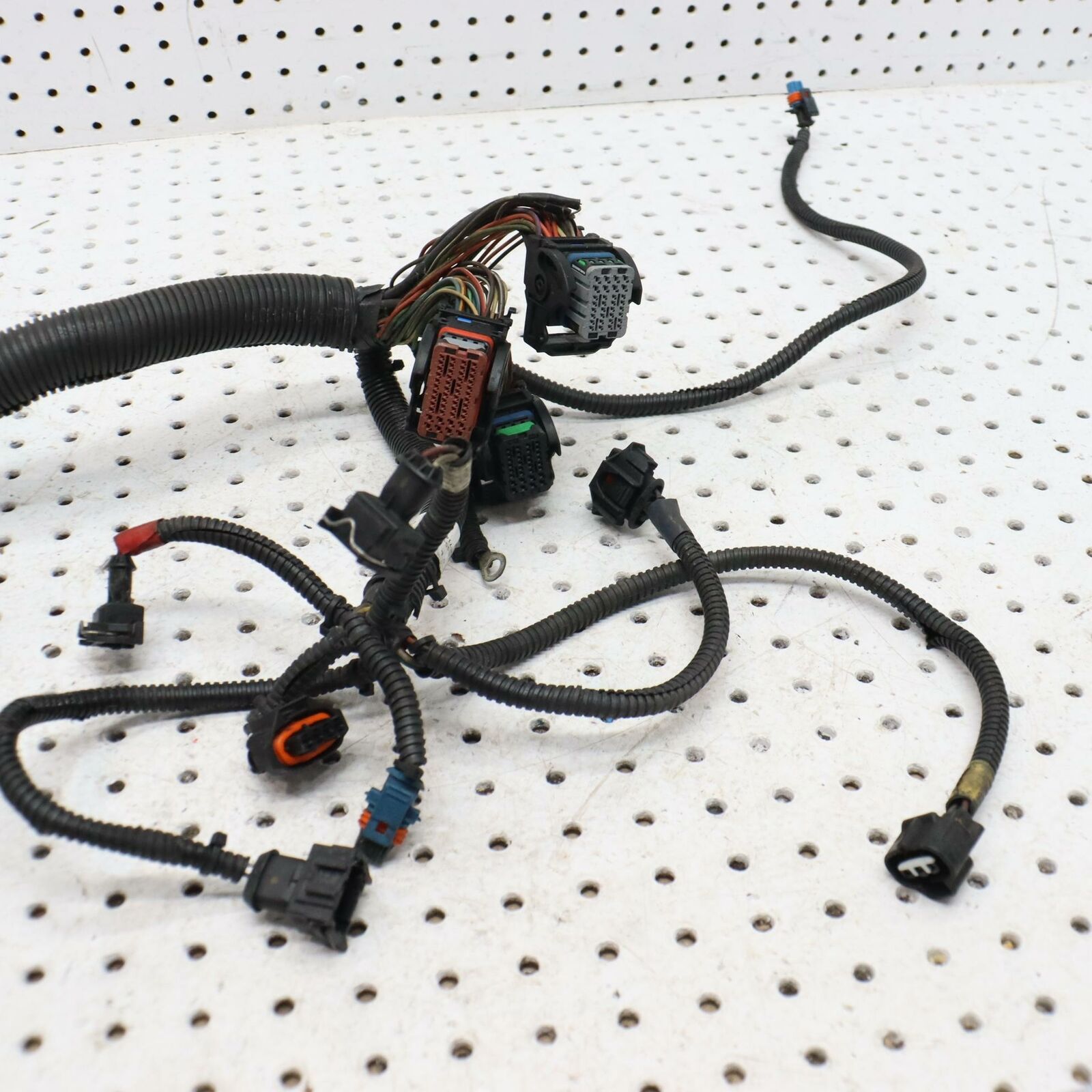 2006 POLARIS SWITCHBACK ENGINE WIRE HARNESS 2461209