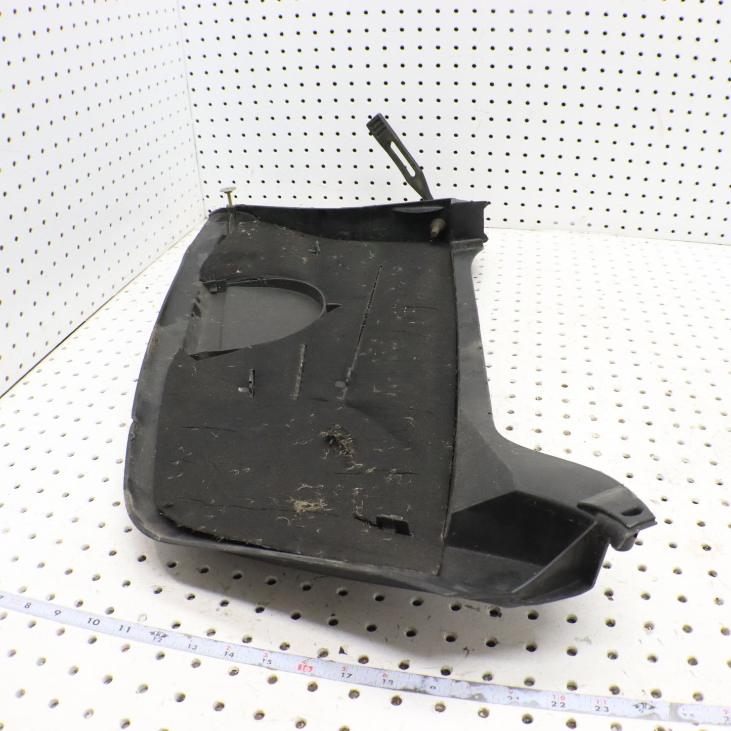 2009 Arctic Cat Crossfire R 8 Side Panel Left 4606-257