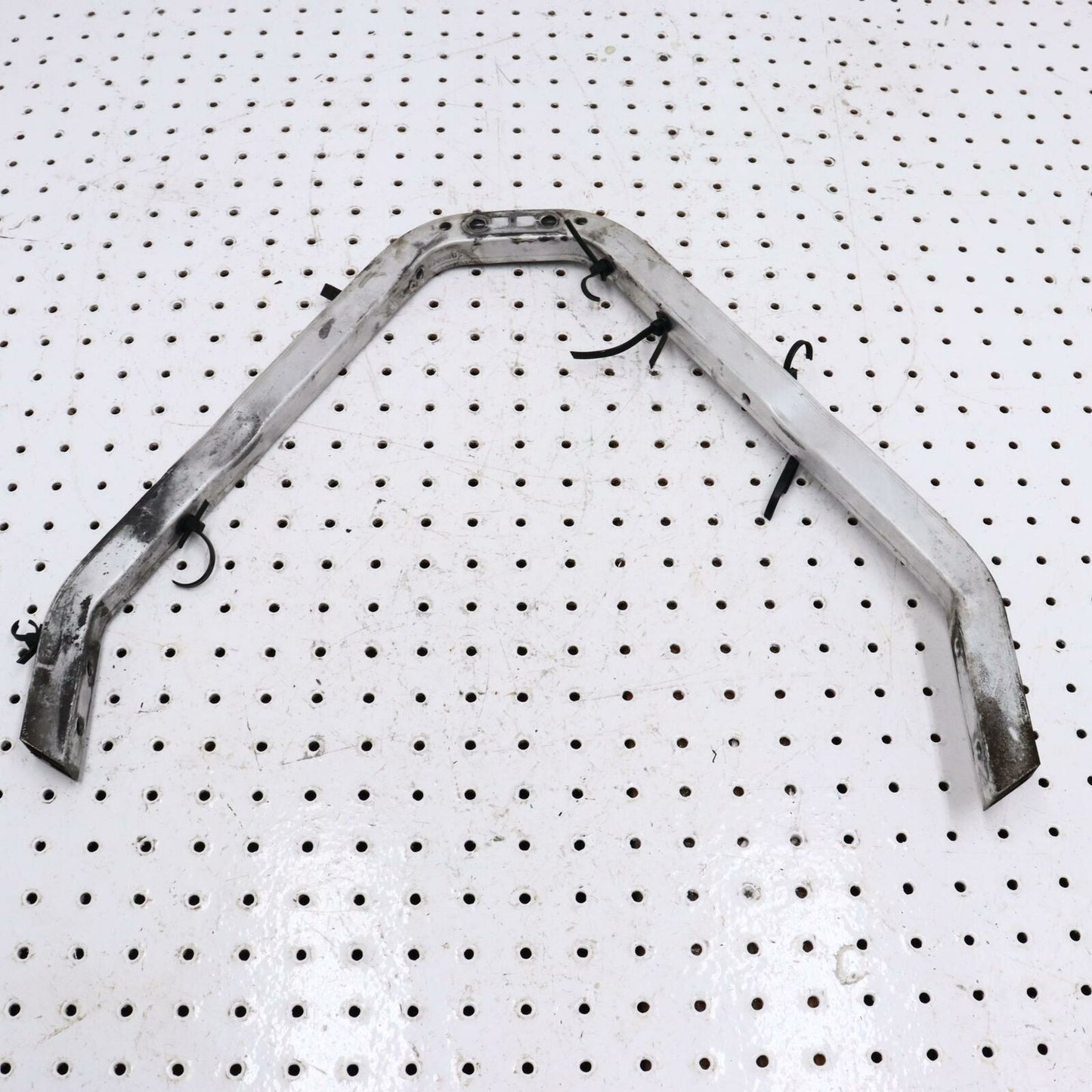 2009 ARCTIC CAT CROSSFIRE 1000 STEERING POST TUBE SUPPORT 1705-260