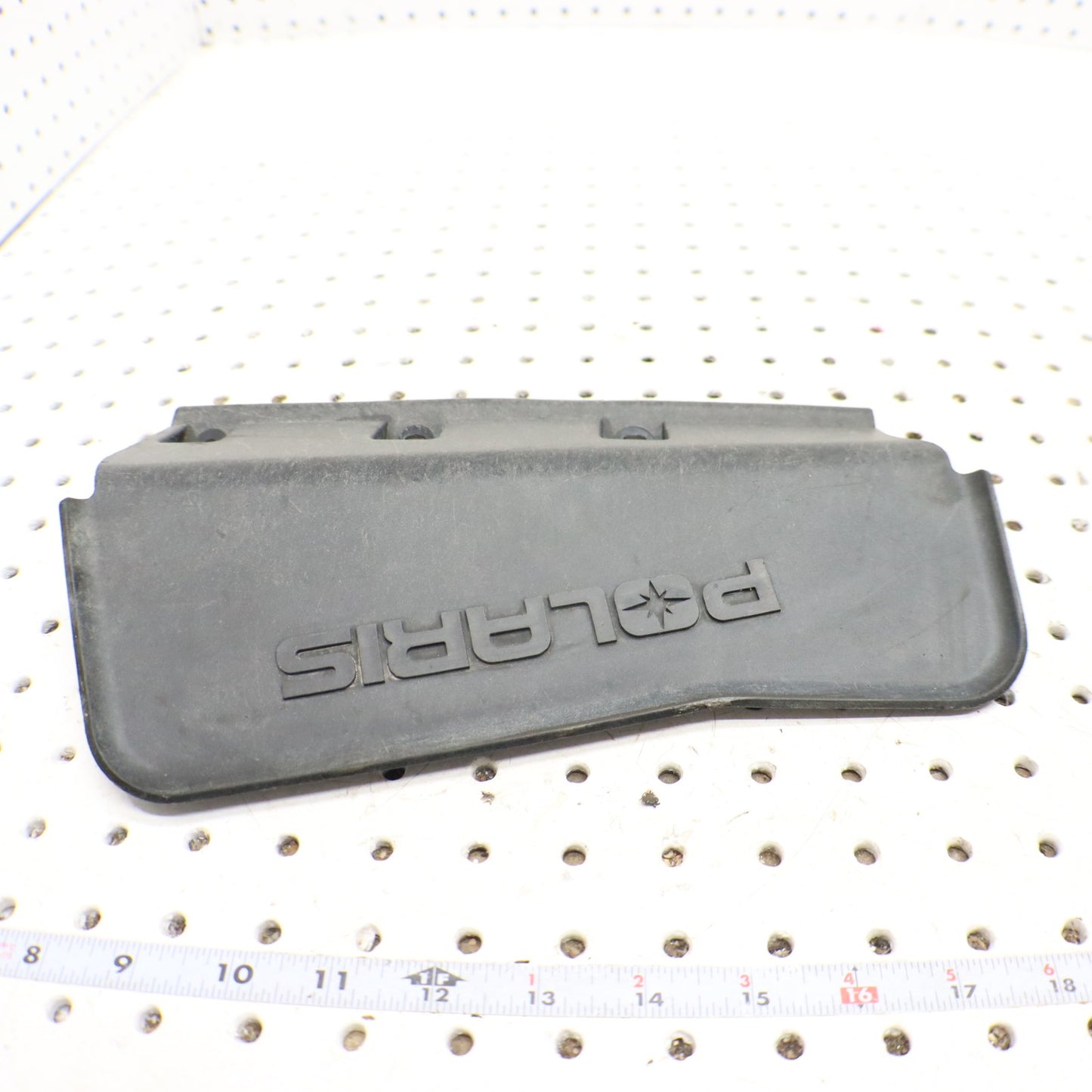 2016 Polaris Sportsman Sp 570 Cv Joint Shield Guard front left 5435028-070