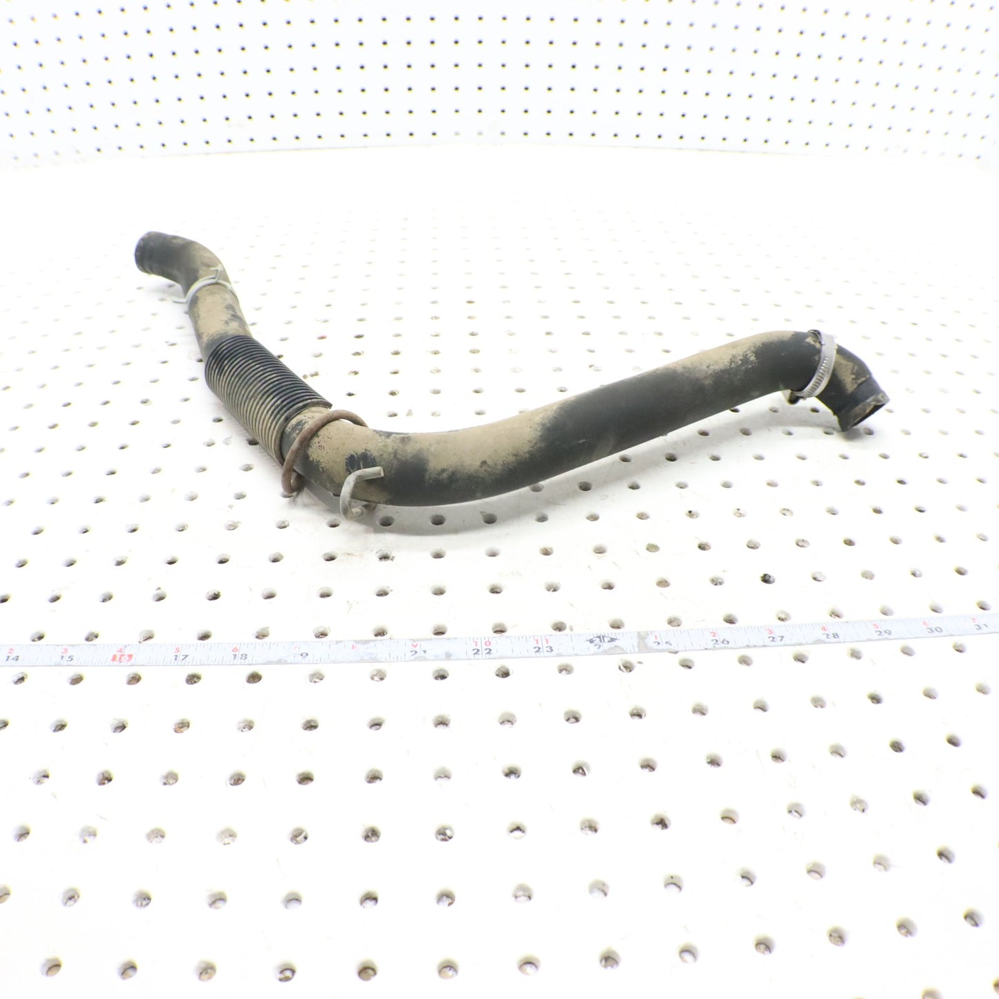 2008 Polaris Sportsman 800 Coolant Hose 5412585; 5413674