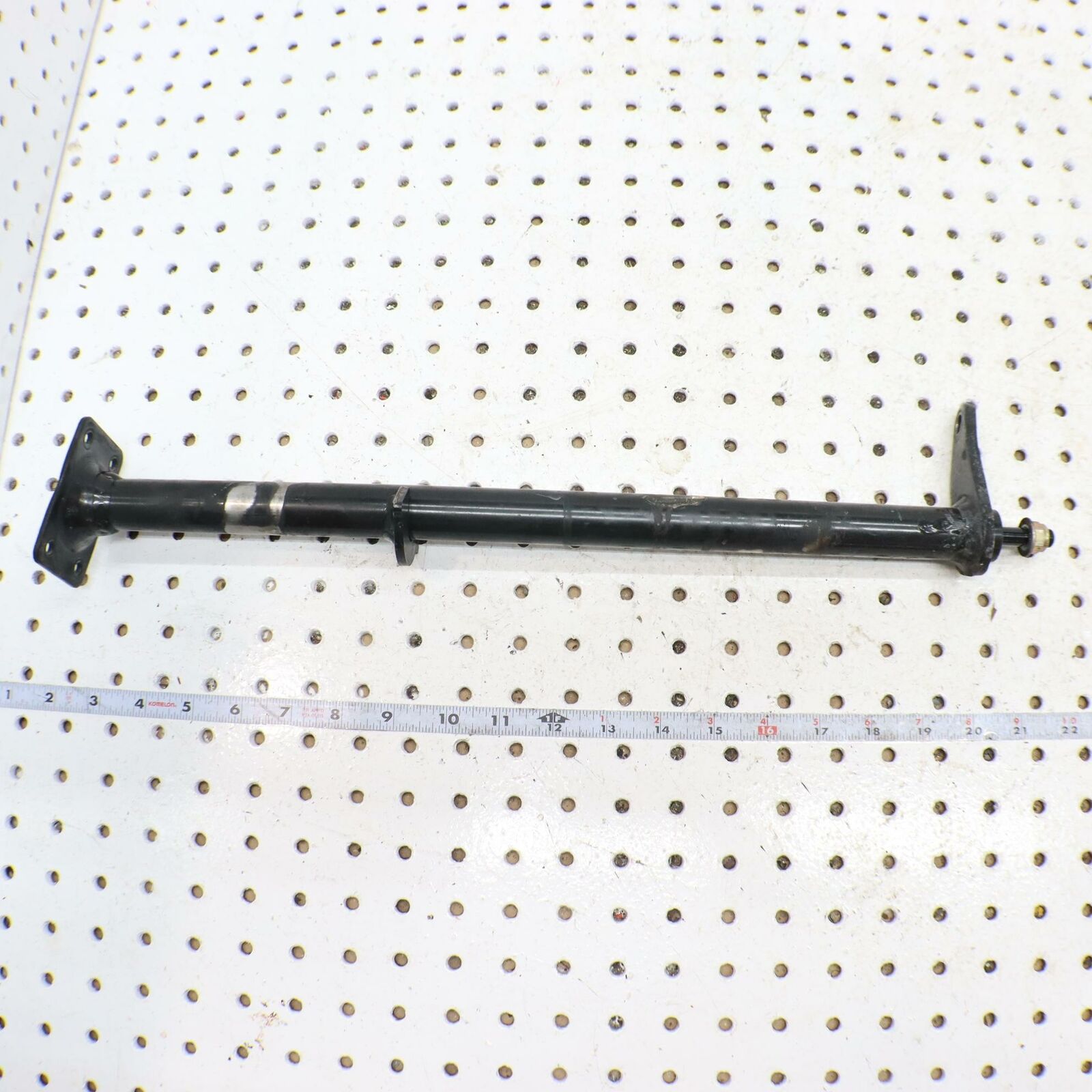 2006 POLARIS SWITCHBACK STEERING STEM SHAFT COLUMN 1821472-067