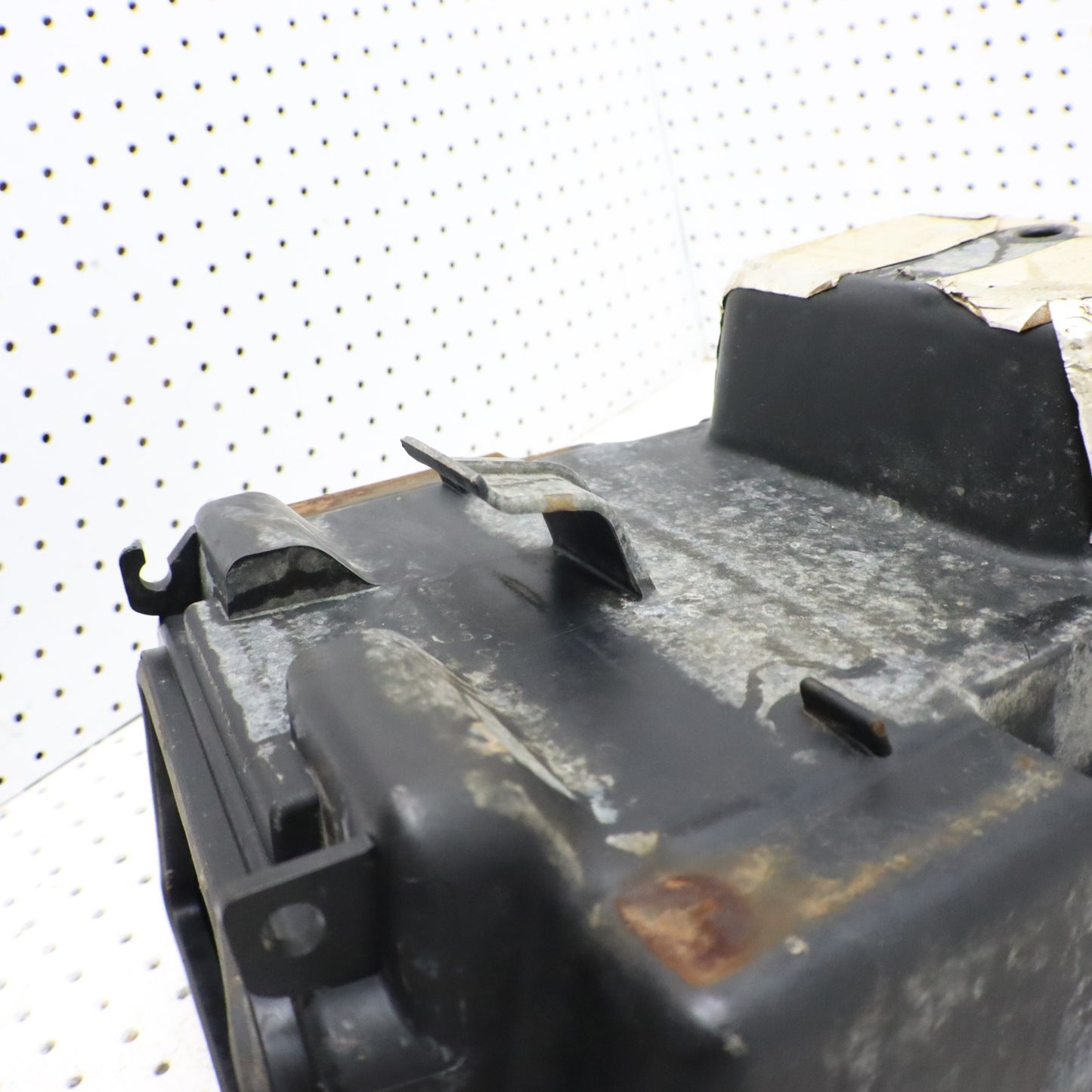 2008 Polaris Sportsman 800 Storage Box Rear 1203104