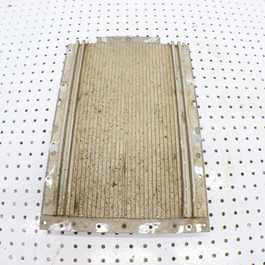 2006 POLARIS FUSION 700 REAR BACK HEAT EXCHANGER RADIATOR 1240165