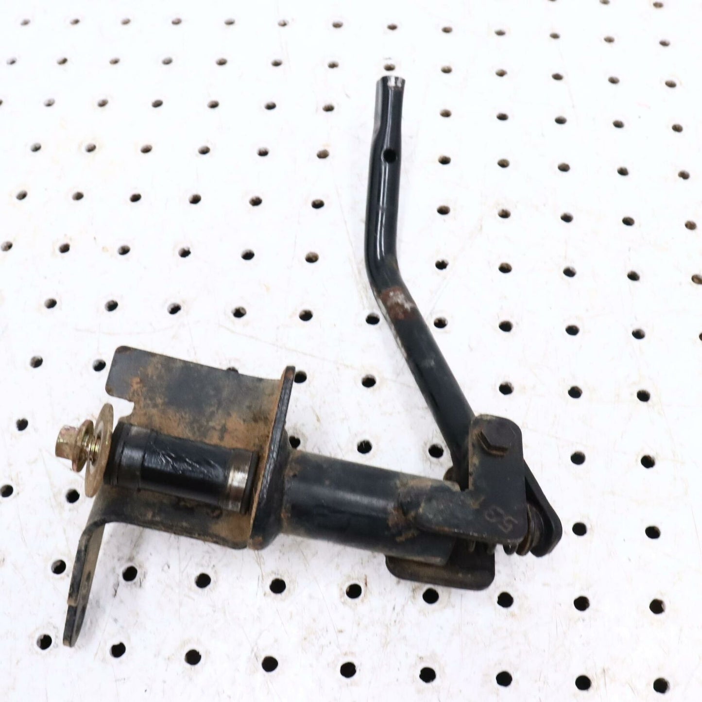 2004 ARCTIC CAT 650 SHIFT LEVER 0502-185; 0502-560