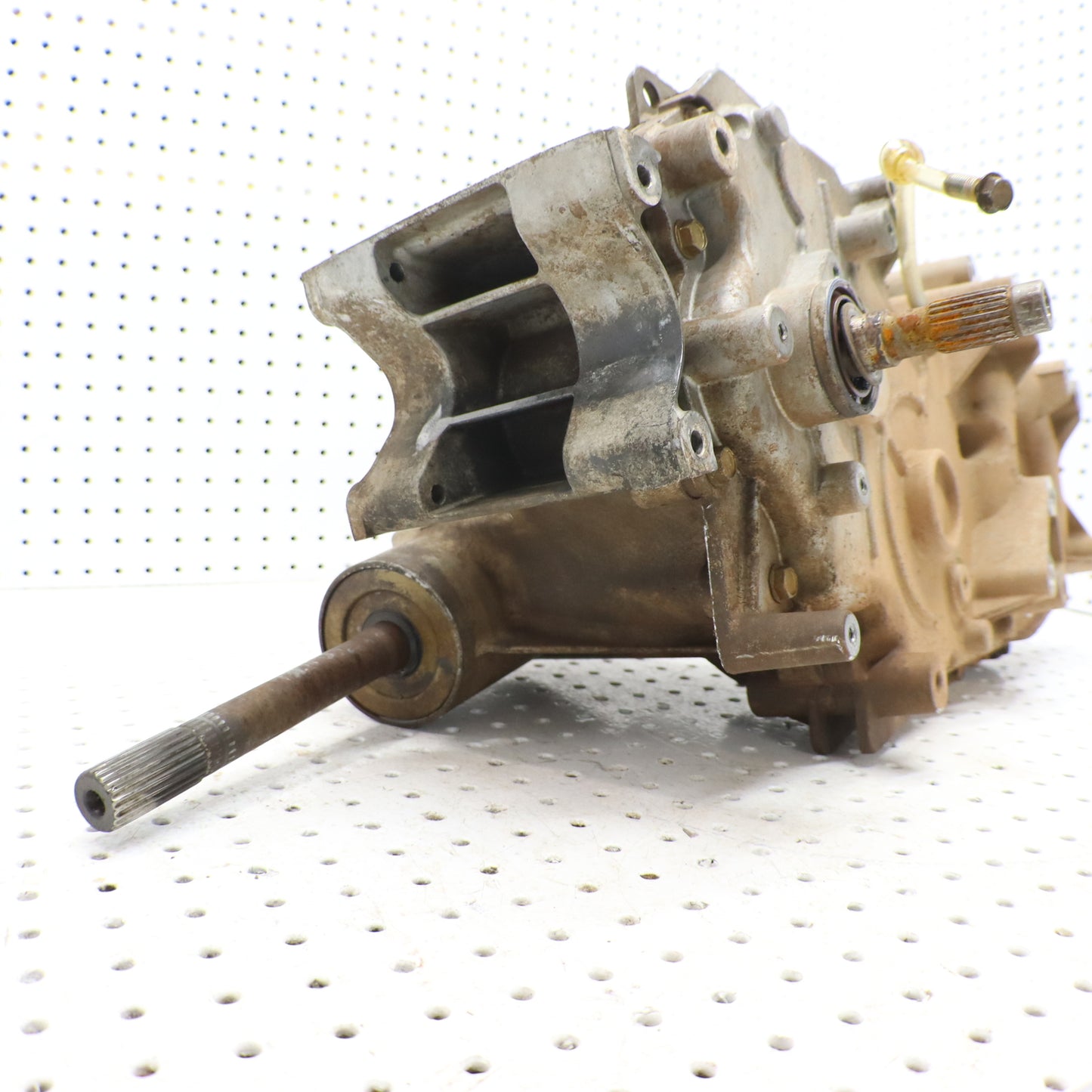 2014 Polaris Sportsman 570 Transmission Gearcase Assembly 1333181