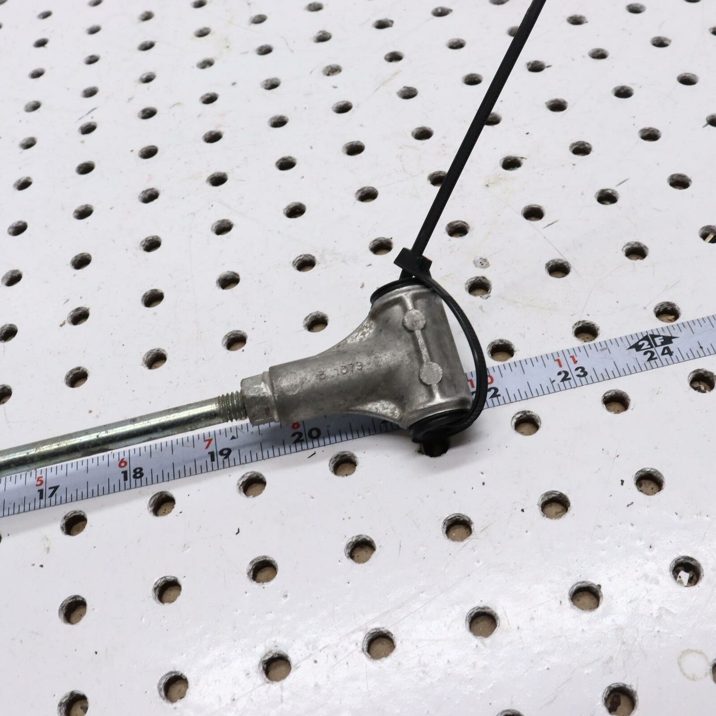 2008 KAWASAKI BRUTE FORCE 650 ROD TIE SHIFT 39111-1174