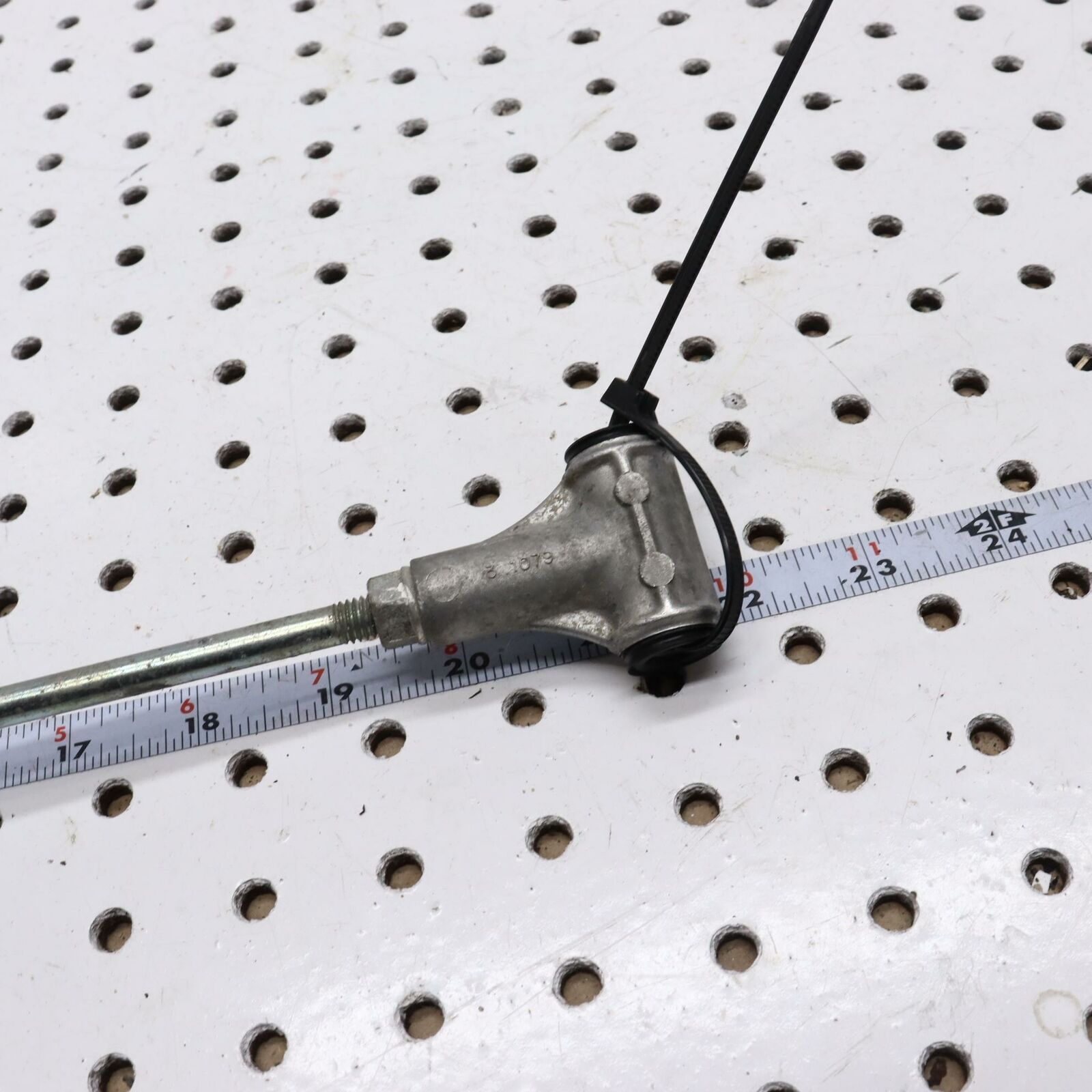 2008 KAWASAKI BRUTE FORCE 650 ROD TIE SHIFT 39111-1174