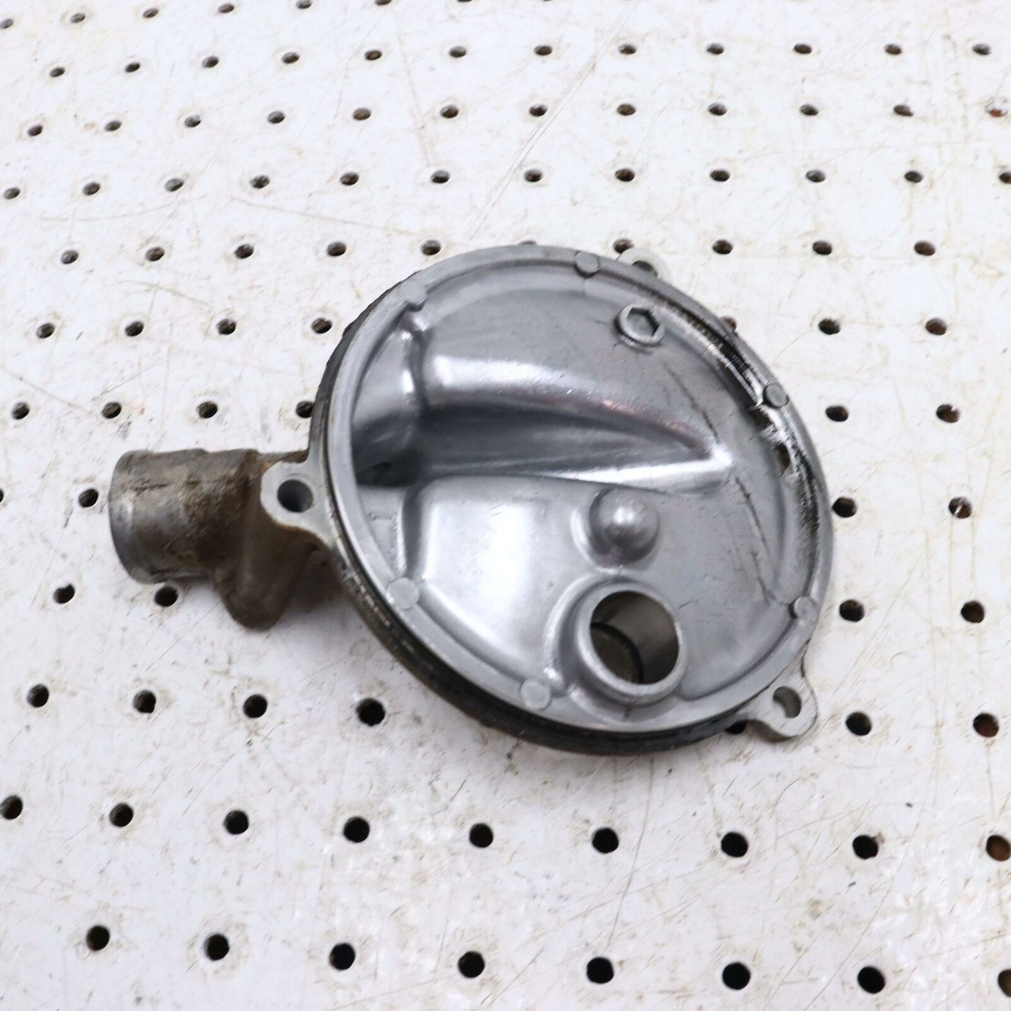 2004 ARCTIC CAT 650 OIL DIP STICK COVER 3201-166
