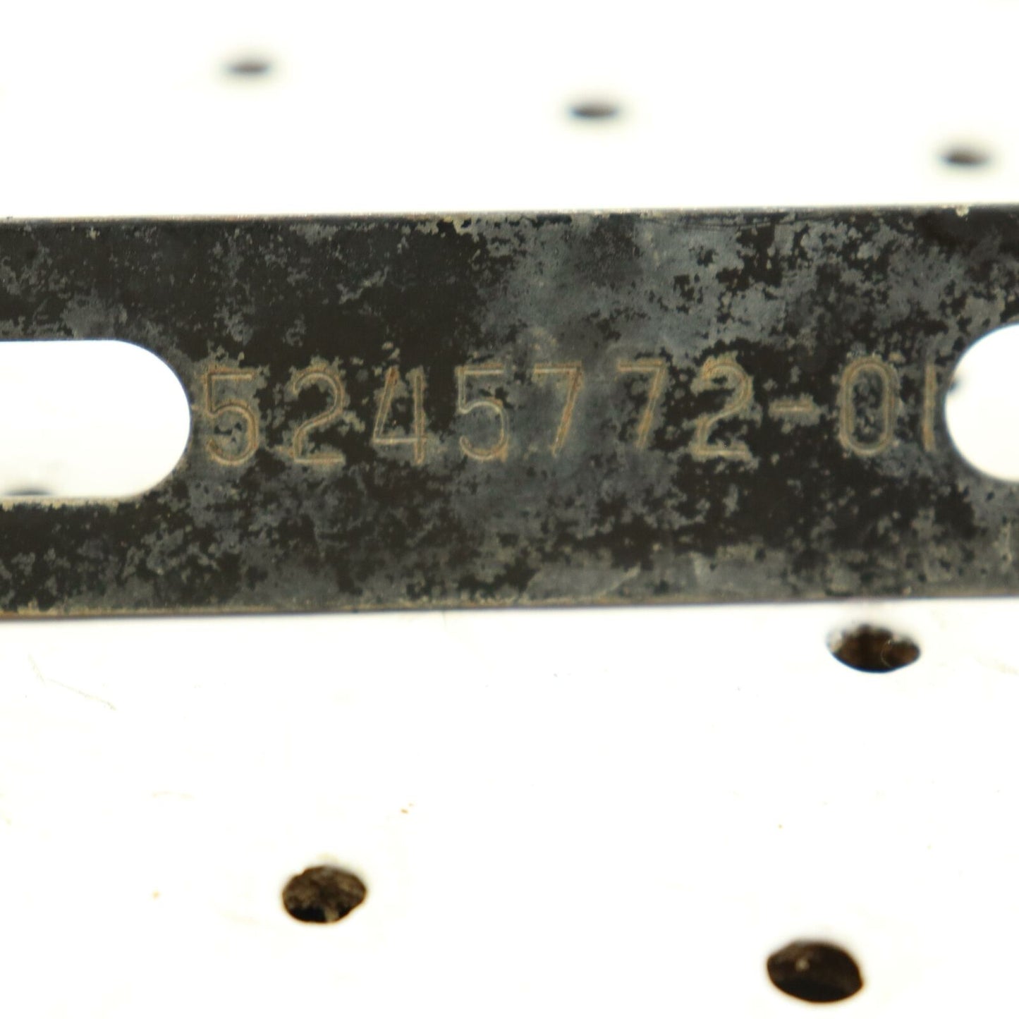 2002 POLARIS SPORTSMAN 700 RADIATOR BRACKET UPPER 5245772-067