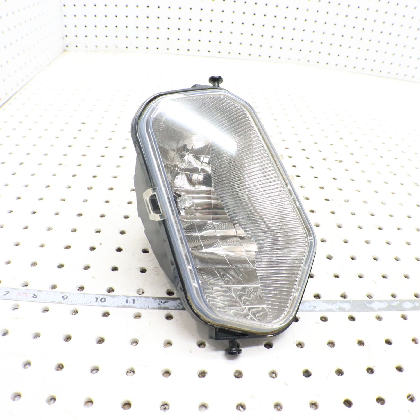2012 Polaris Sportsman 500 Headlight Head Light Bumper LEFT 2410615