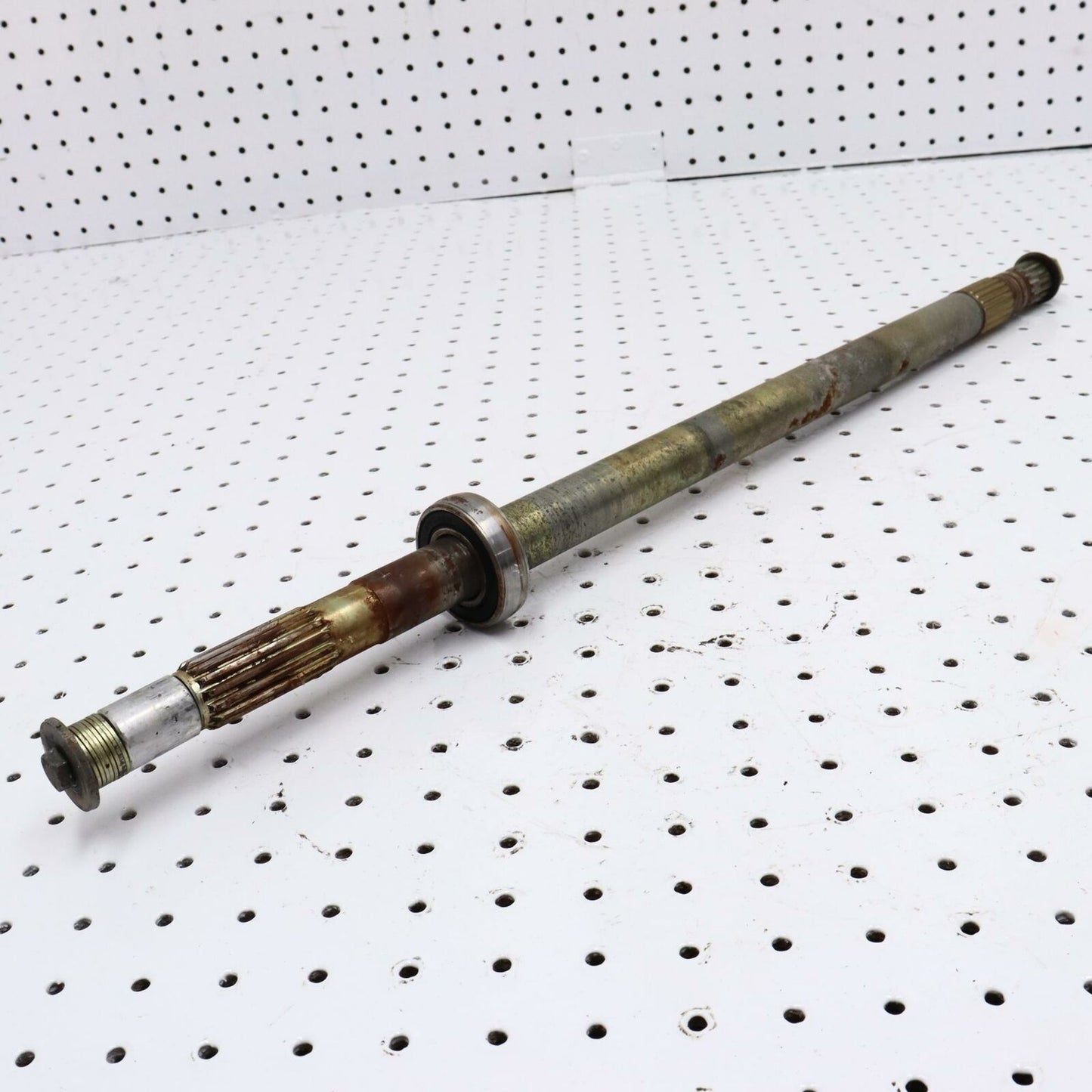 2007 POLARIS IQ 600 SECONDARY JACK SHAFT JACKSHAFT 1332336
