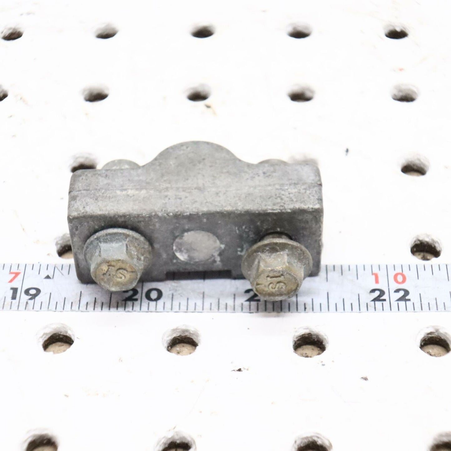 2010 ARCTIC CAT SNO PRO 500 TRACK TENSION ADJUSTER 1704-379