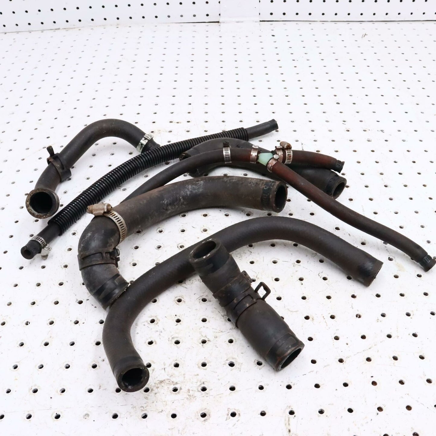 2013 ARCTIC CAT F5 ENGINE COOLANT HOSES WATER PIPES HOSE KIT SET 0610-696