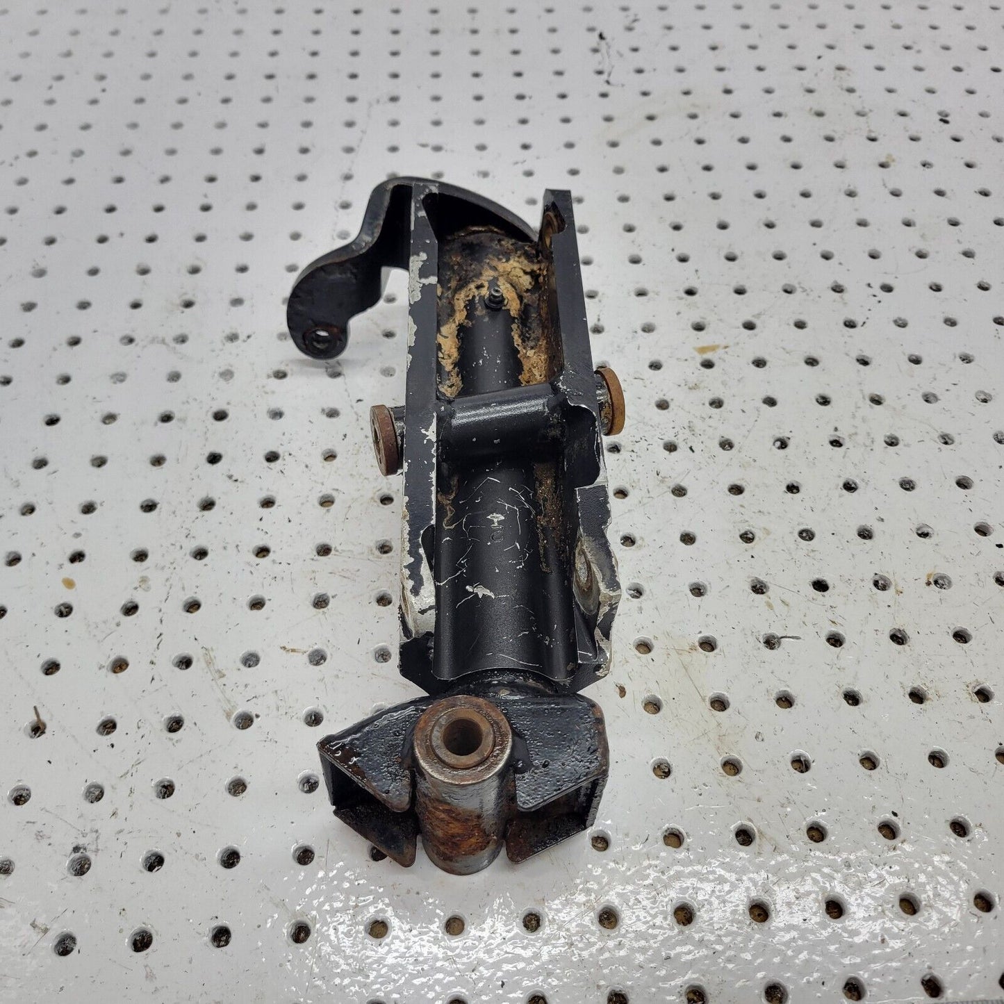 1998 ARCTIC CAT ZR 600 EFI LE RIGHT SPINDLE 0703-606