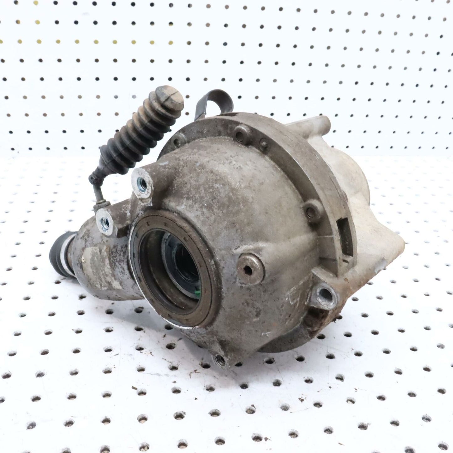 2005 BOMBARDIER OUTLANDER MAX 400 FRONT GEAR CASE DIFFERENTIAL 705400260