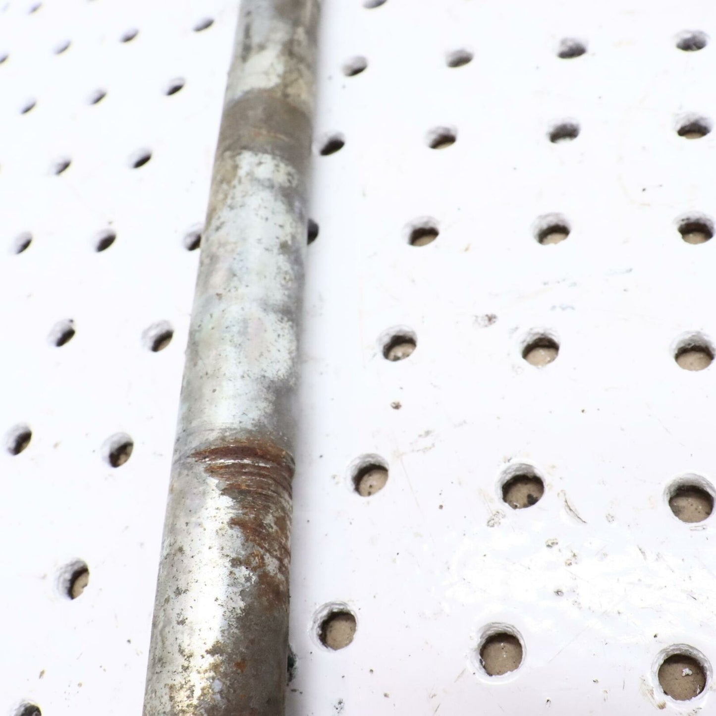 2008 ARCTIC CAT F8 REAR SUSPENSION CROSS AXLE BRACE 3604-300