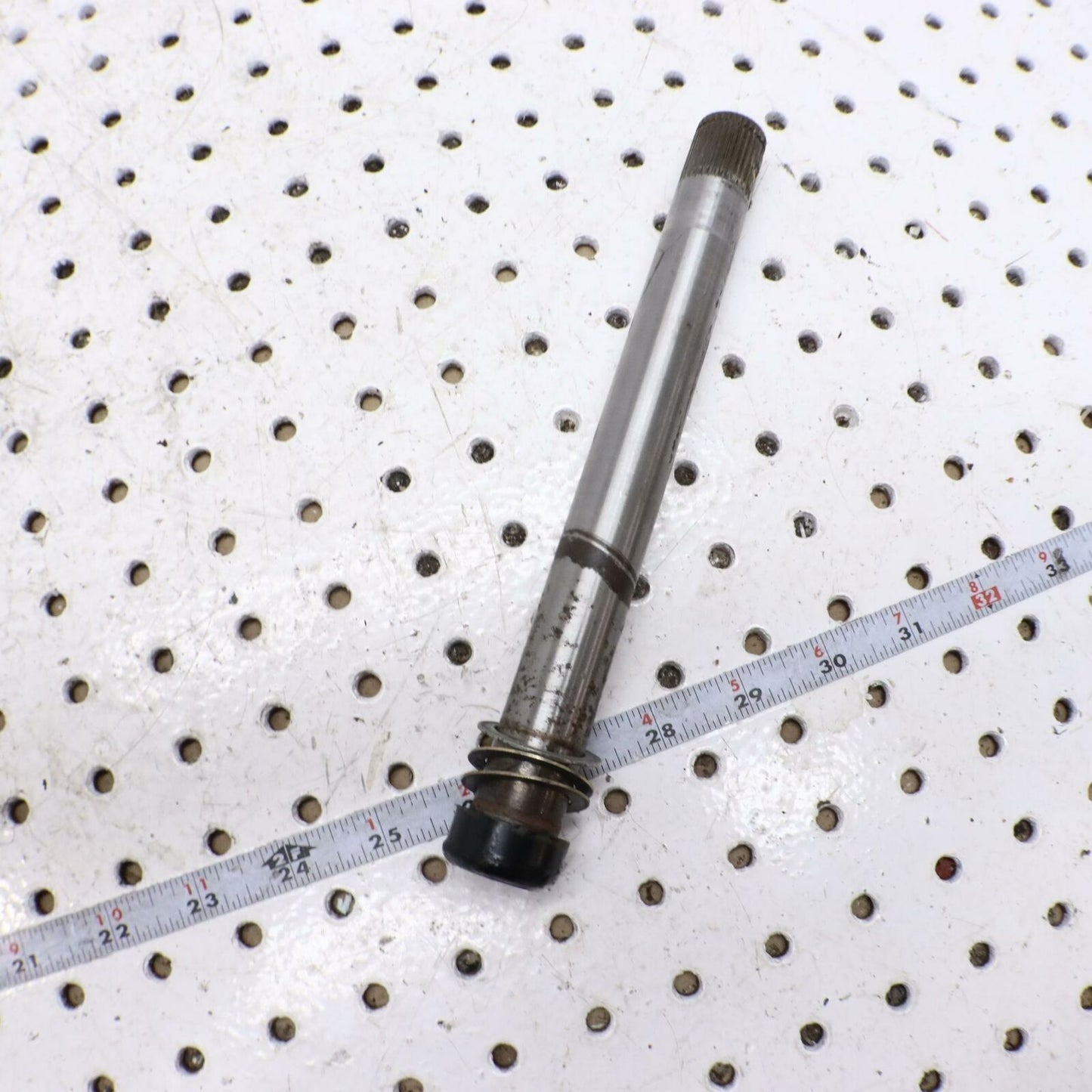 2007 ARCTIC CAT M8 IDLER SHAFT STEERING PIVOT 1705-162