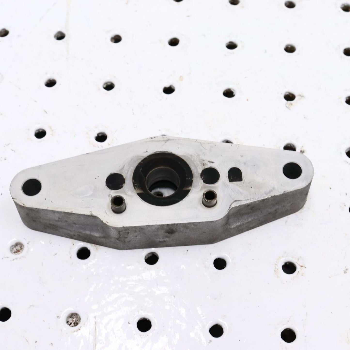 2012 ARCTIC CAT PROCLIMB M800 EXHAUST POWER VALVE PLATE 3006-495
