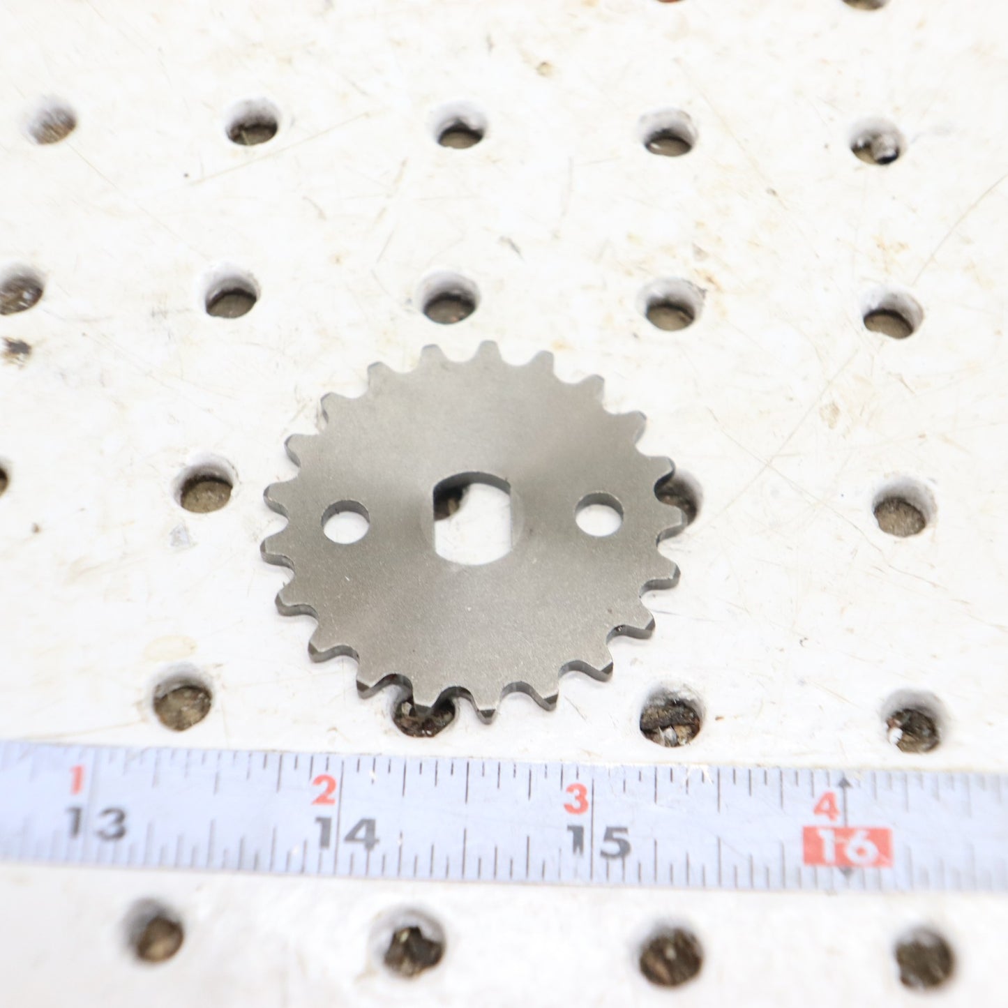 2016 Polaris Sportsman Sp 570 Oil Pump Chain SPROCKET, 21T, DRIVEN 3222199