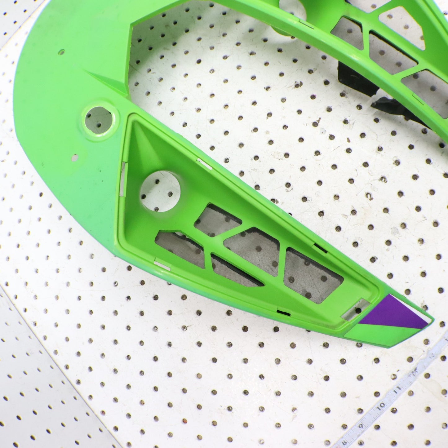 2016 Arctic Cat M8000 Instrument Pod Dash 5706-387 ; 4718-660