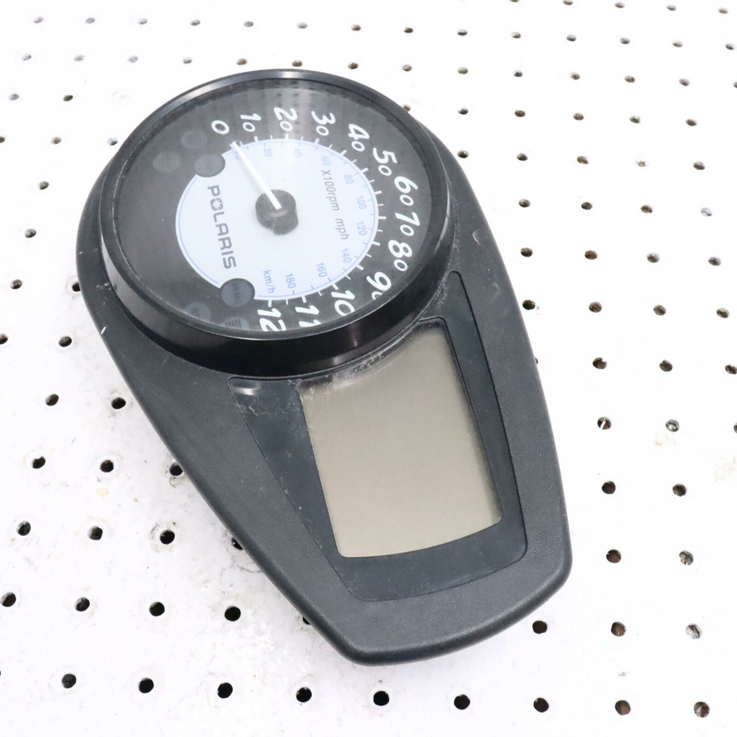 2006 POLARIS SWITCHBACK SPEEDOMETER GAUGE SPEEDO DISPLAY 2410375