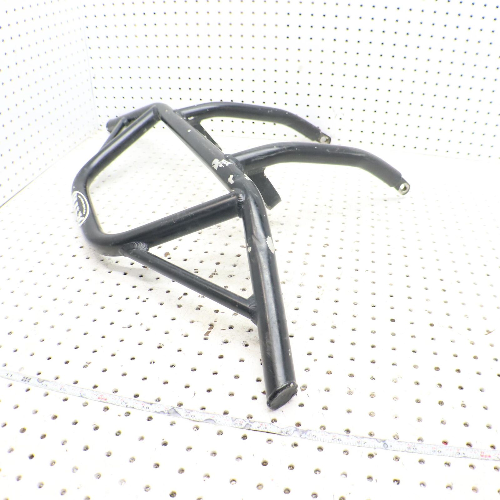 2009 POLARIS SPORTSMAN XP 850 FRONT BUMPER RATH