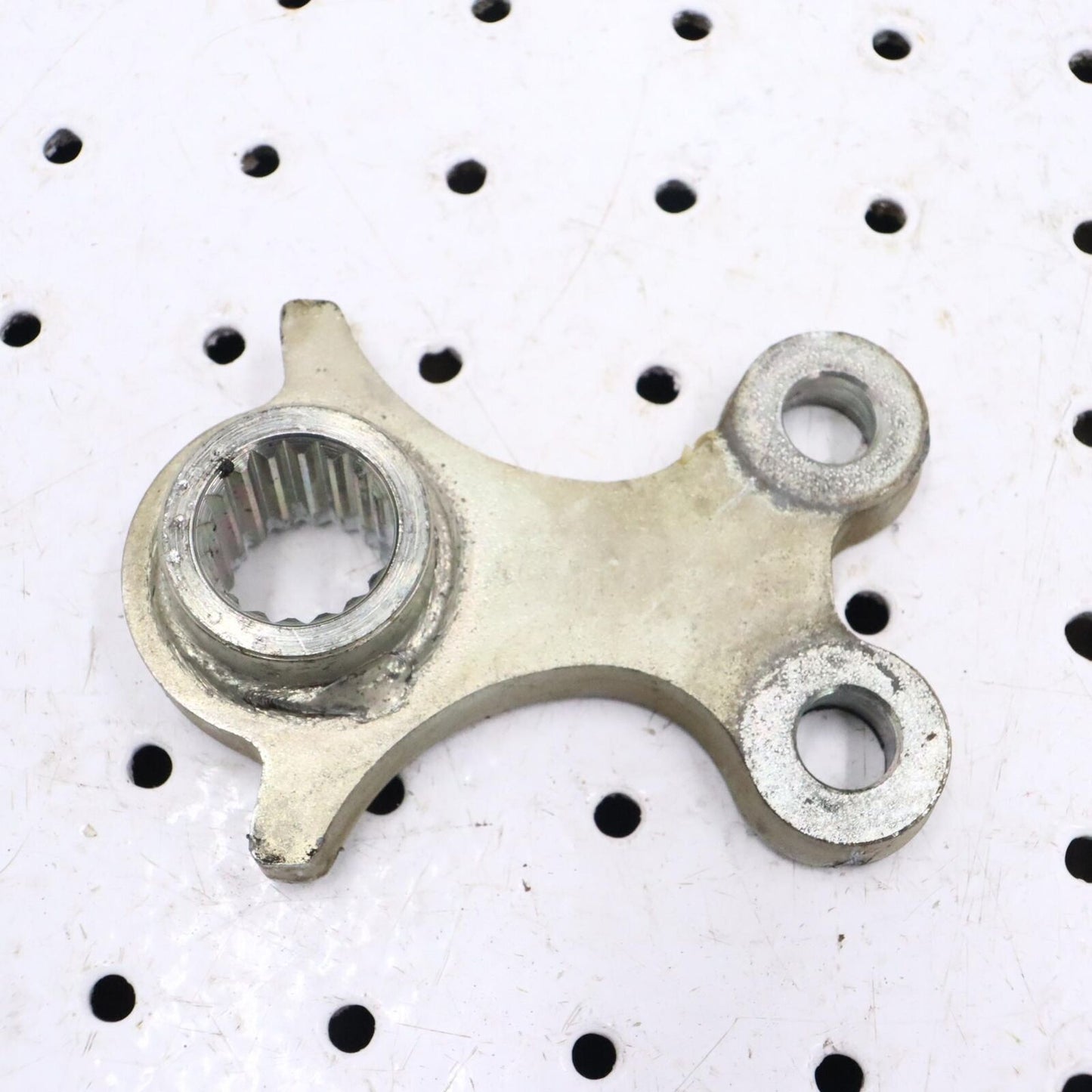 2013 YAMAHA GRIZZLY 700 STEERING PITMAN ARM 1HP-F3816-00-00
