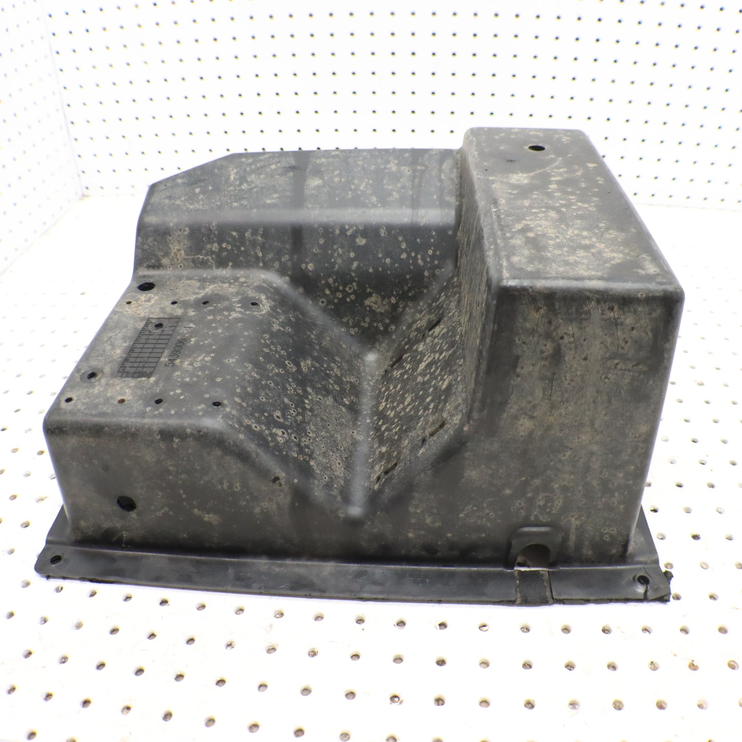 2013 Polaris Ranger Xp 900 Storage Box Tray Bin 5439006-070