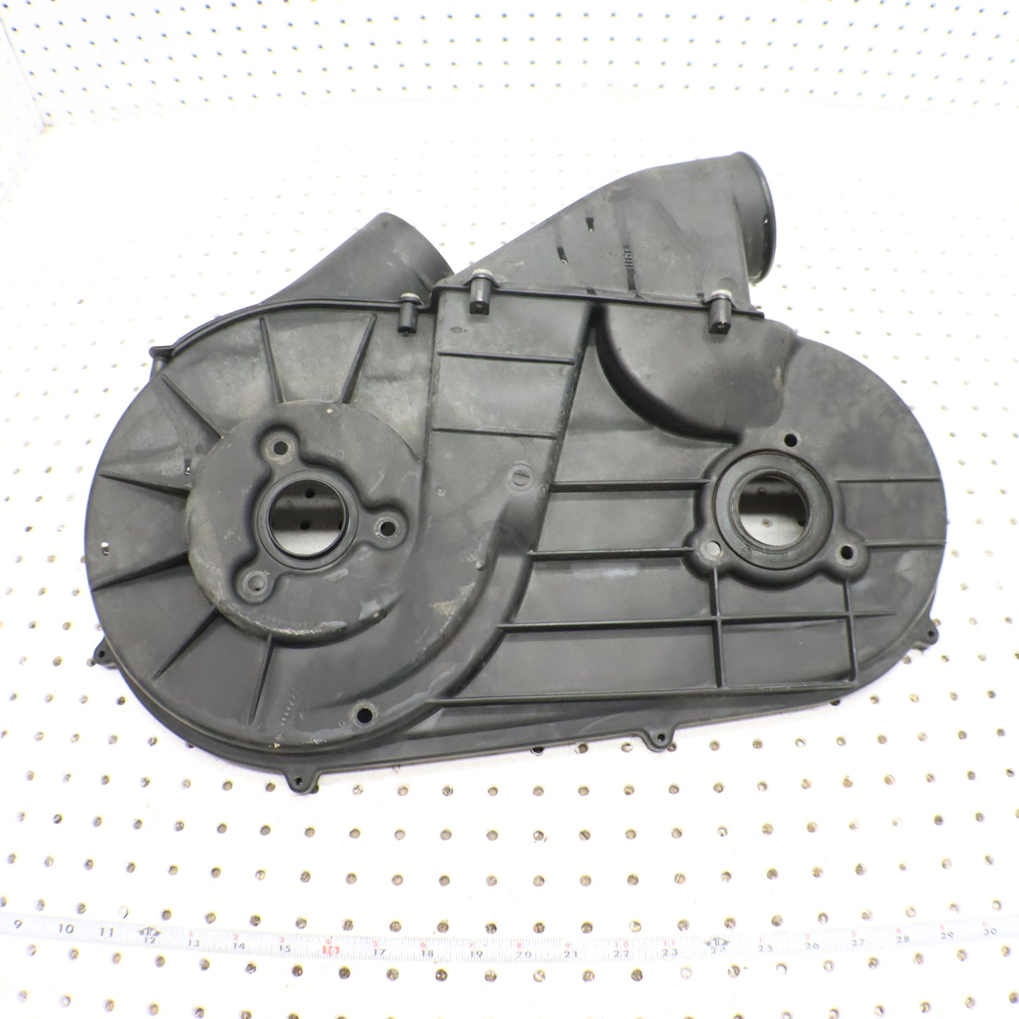 2013 Polaris Ranger Xp 900 Clutch Cover Outer Inner 2634229 2635158