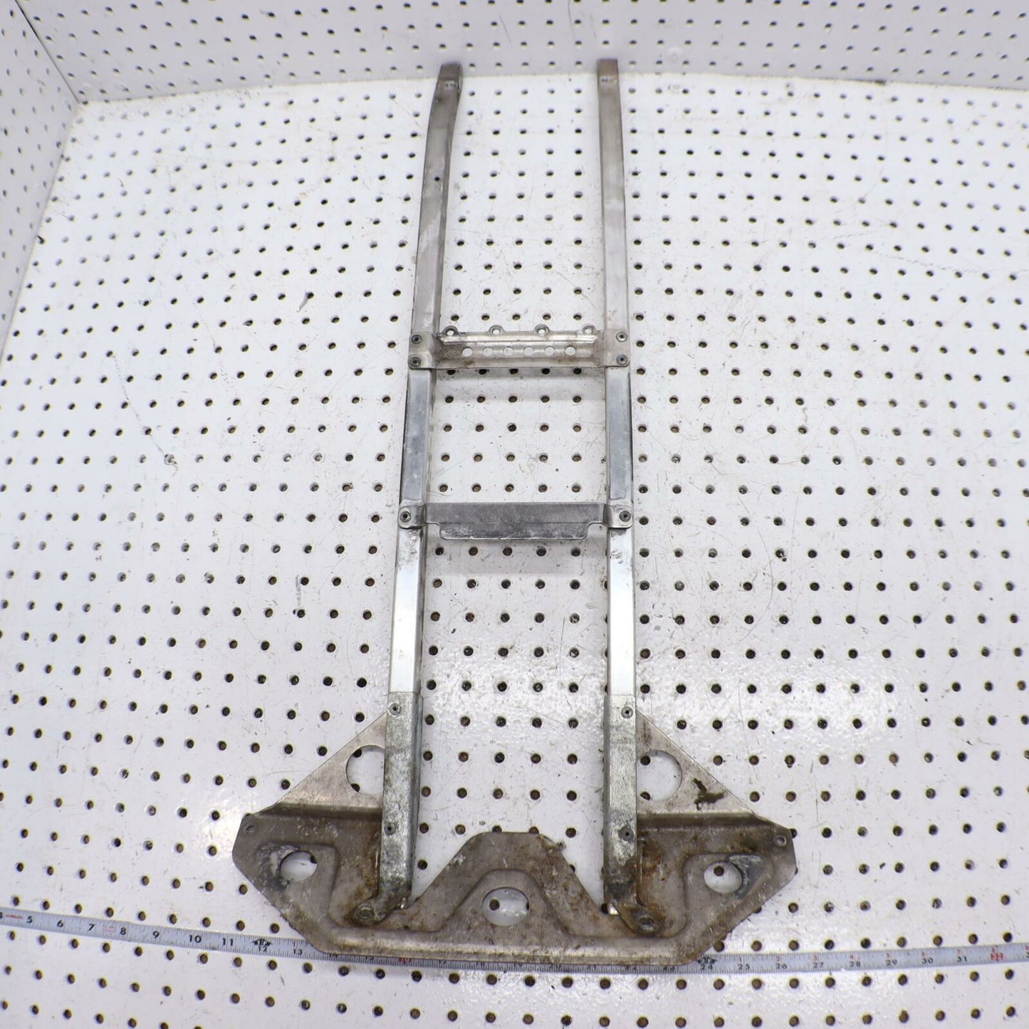 2013 ARCTIC CAT F5 SEAT STEERING SUPPORT MOUNT 5606-092 5706-049 5606-094