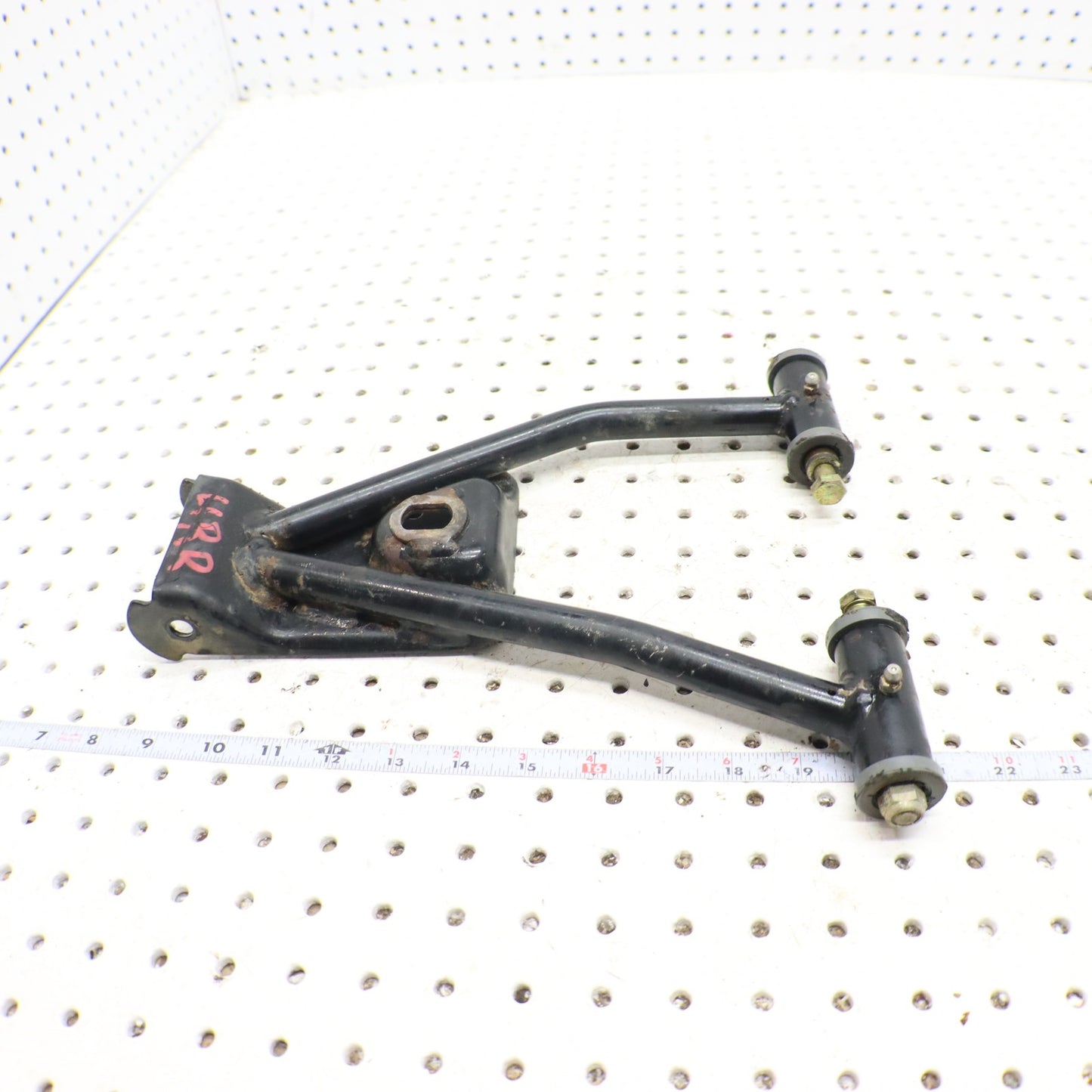 2016 Polaris Sportsman Sp 570 Upper Right Rear Control A Arm 1017748-067