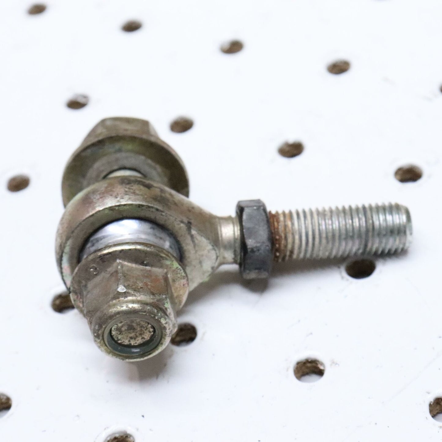 2006 SKI-DOO MXZ 800 TIE ROD END LH Thread Ball Joint 506152018
