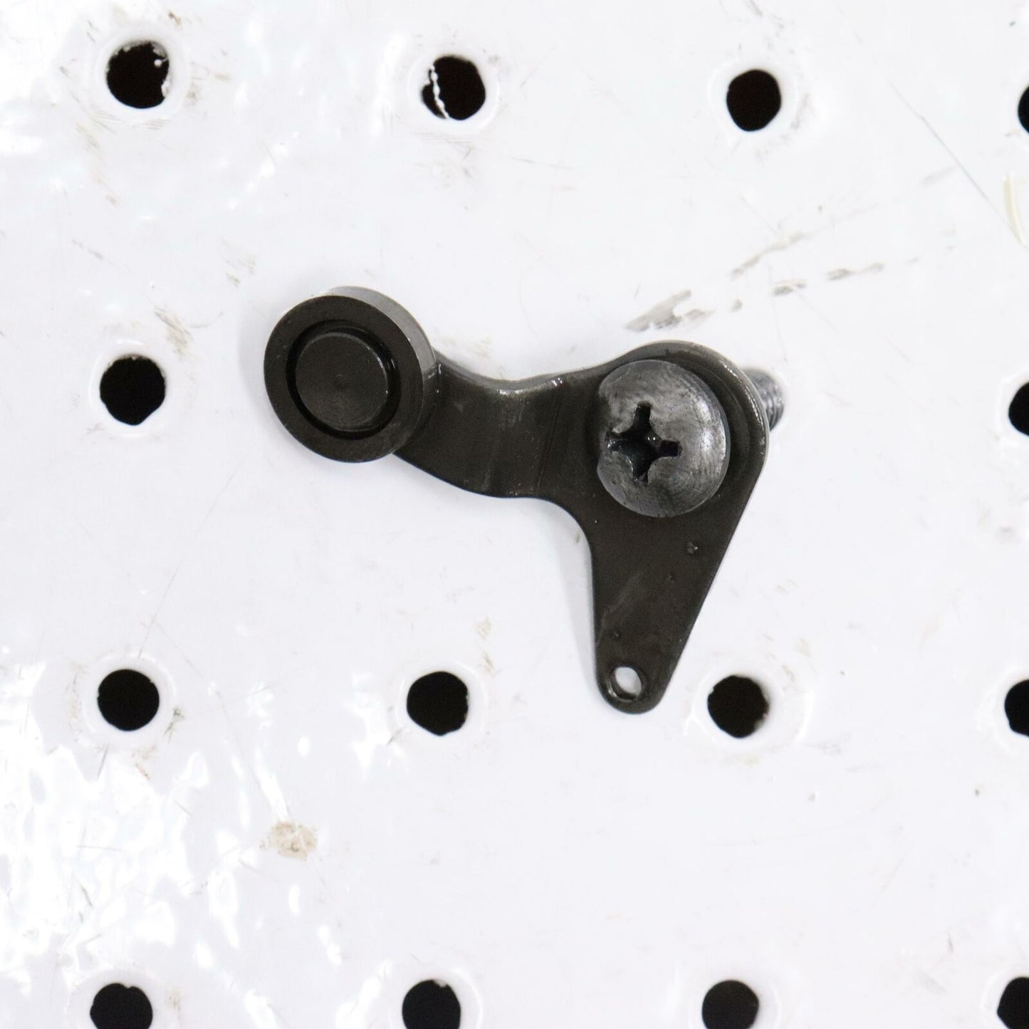 1982 KAWASAKI 305 CSR LEVER- COMP, NEUTRAL 13236-1038