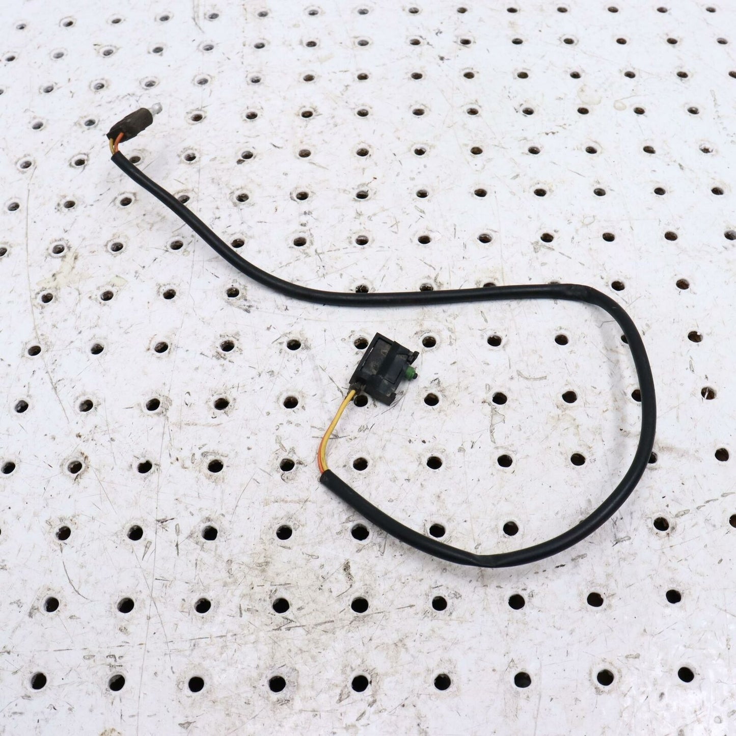2007 POLARIS SWITCHBACK 600 BAKE LIGHT STOP SWITCH 2203182