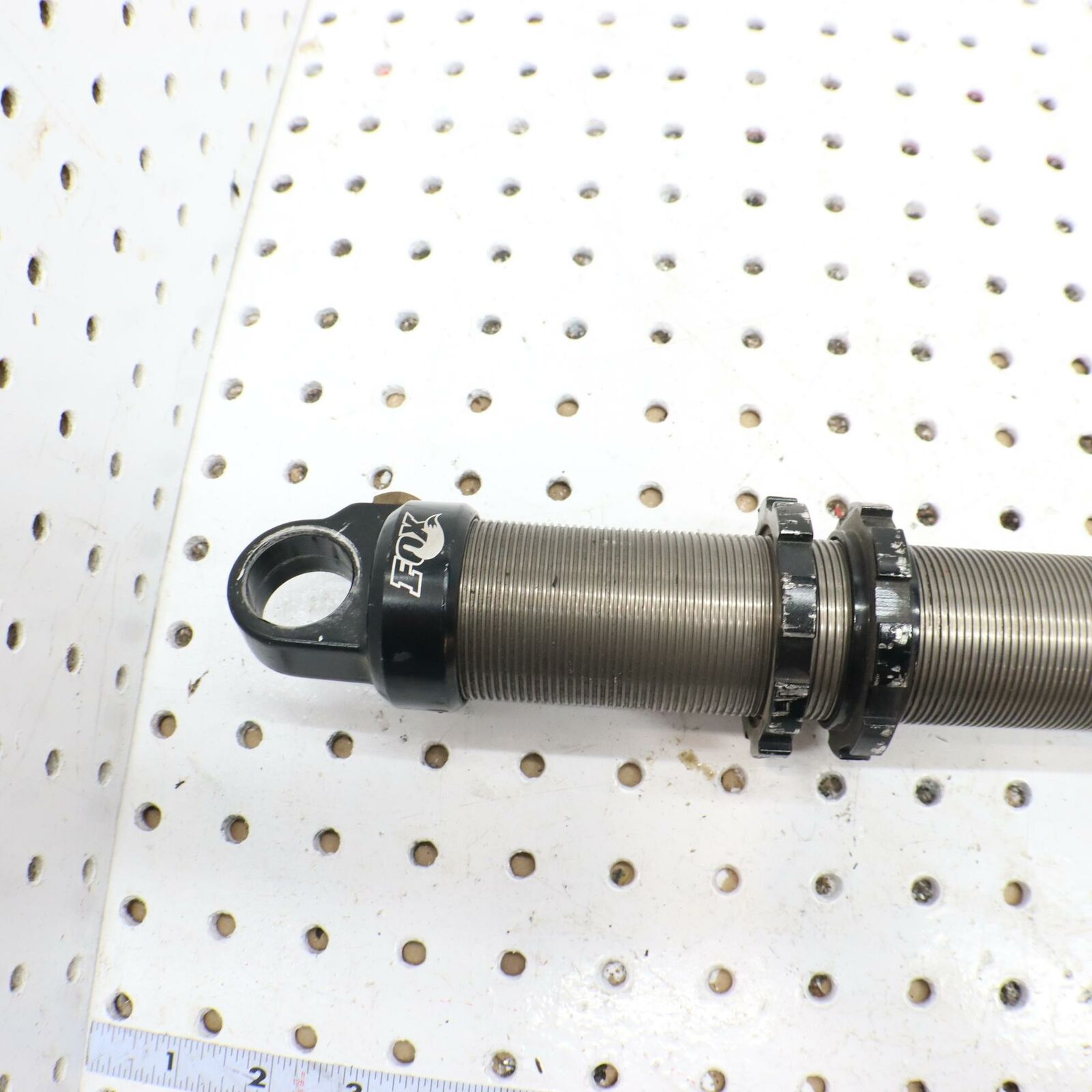 2006 POLARIS SWITCHBACK FRONT SKI SHOCK IFS, FOX XERO PRO IFP 7043141 18" C-C