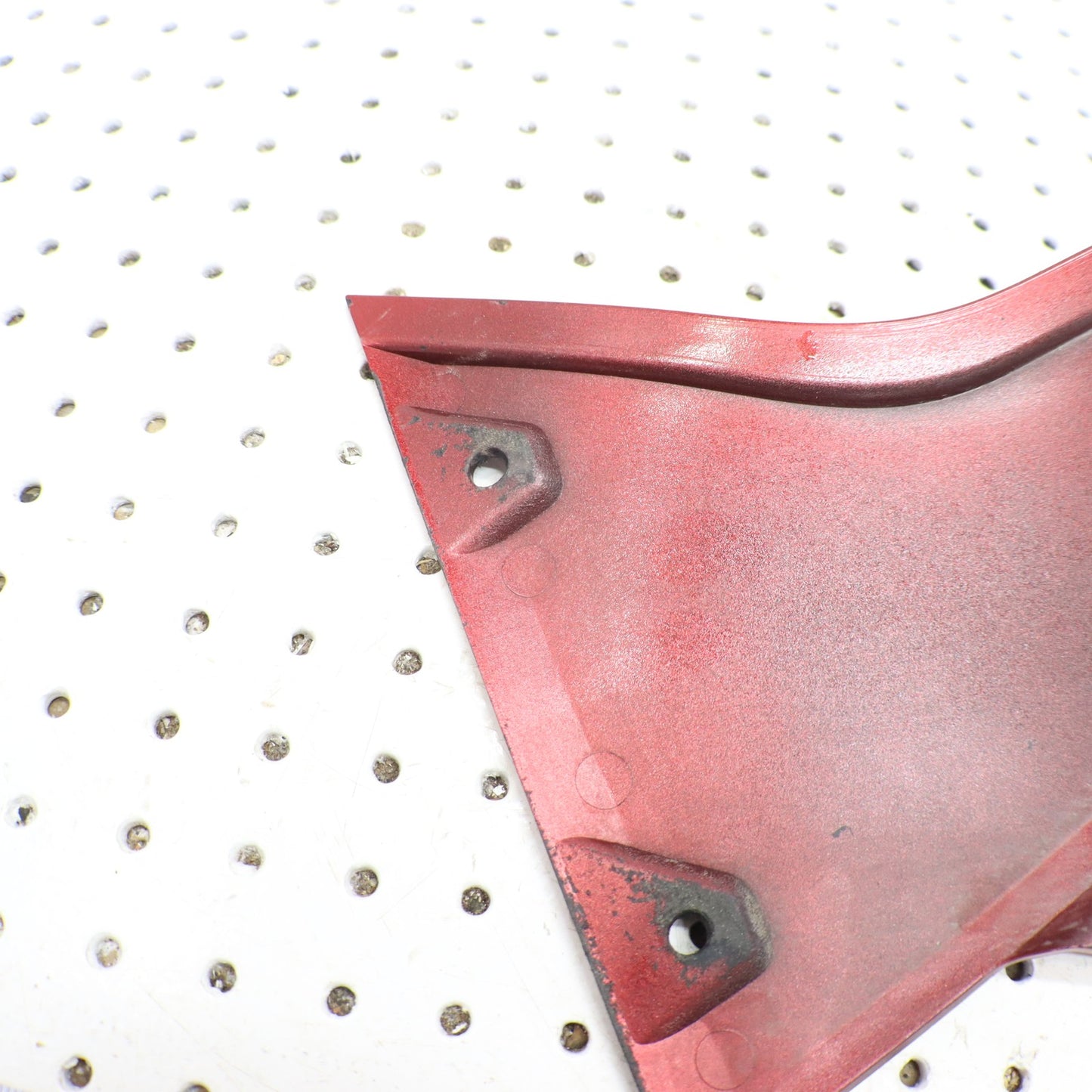 2016 Polaris Sportsman Sp 570 Side Panel Cover Left 5451308-520
