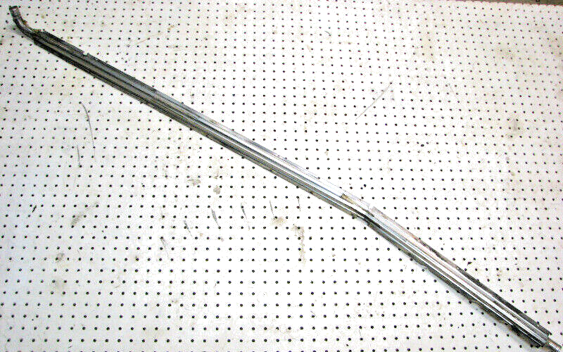 2007 ARCTIC CAT M8 153 TUNNEL HEAT EXCHANGER RIGHT 4606-774