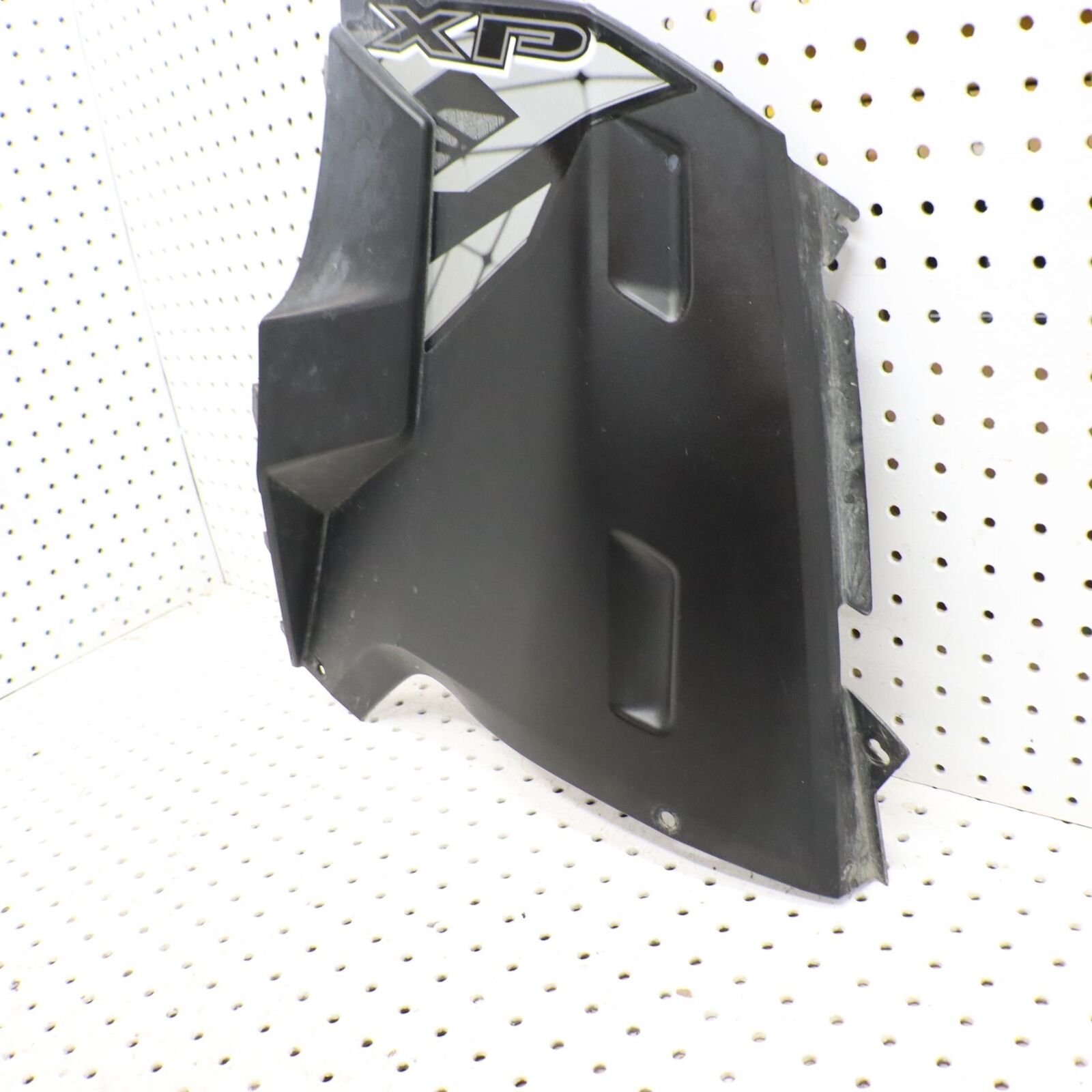 2009 POLARIS SPORTSMAN XP 850 SIDE PANE COVER LEFT 5437741-464