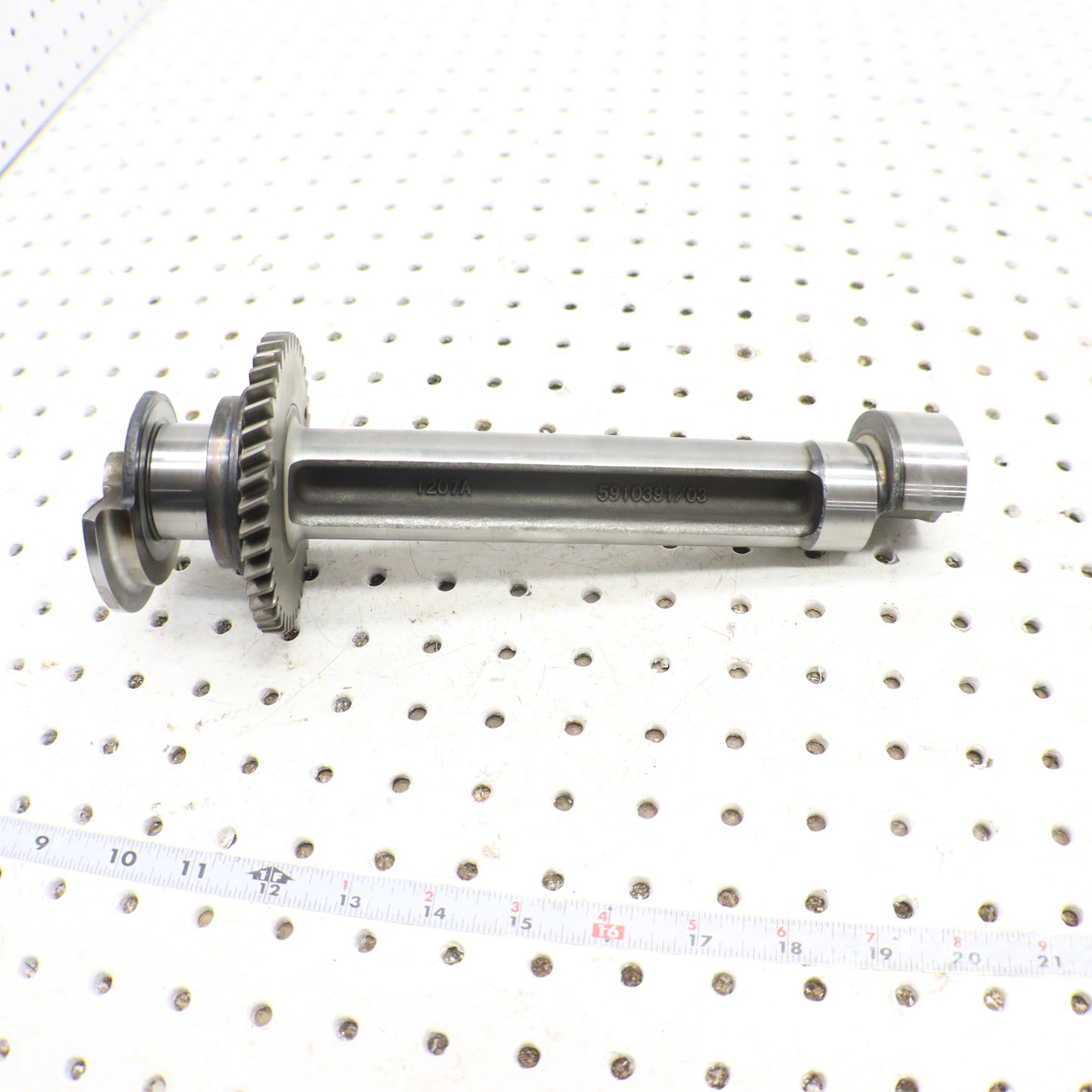 2013 Polaris Ranger Xp 900 Counter Balancer Shaft 1204600