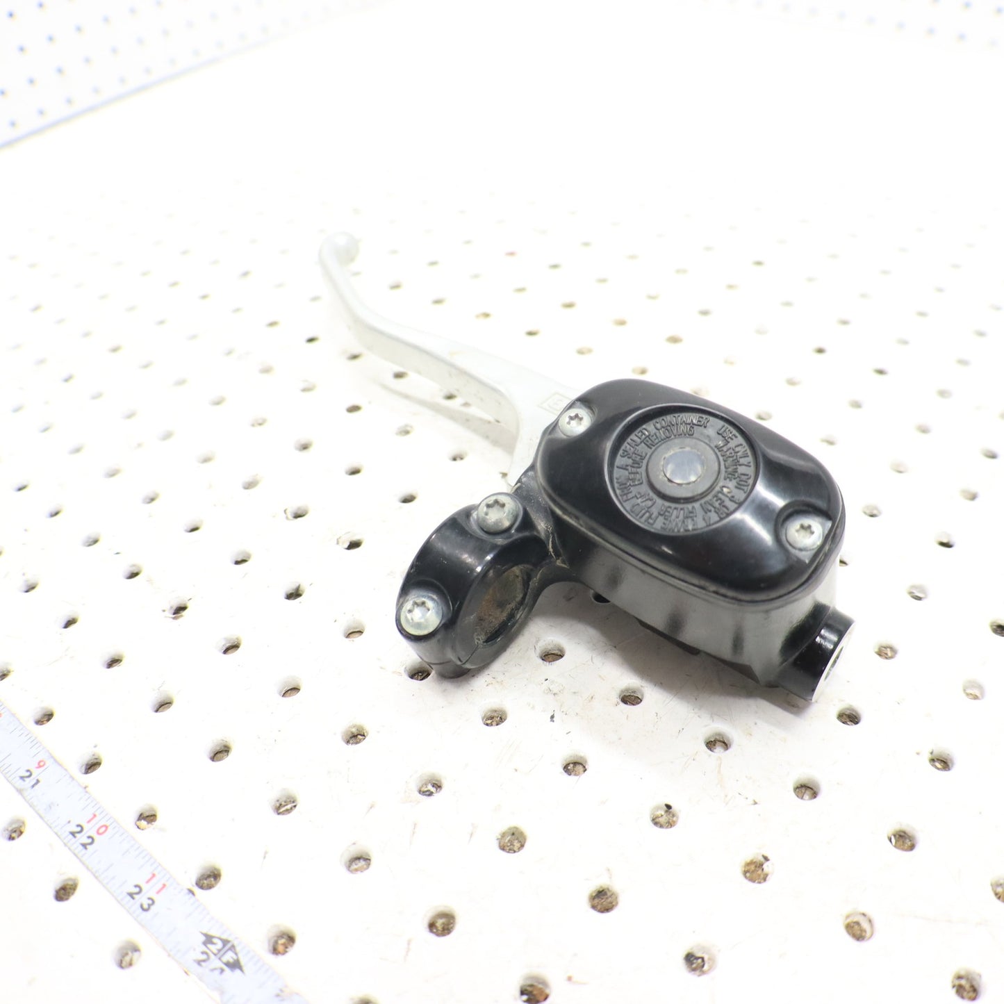 2016 Polaris Sportsman Sp 570 Hand Brake Master Cylinder 2203051 2010440