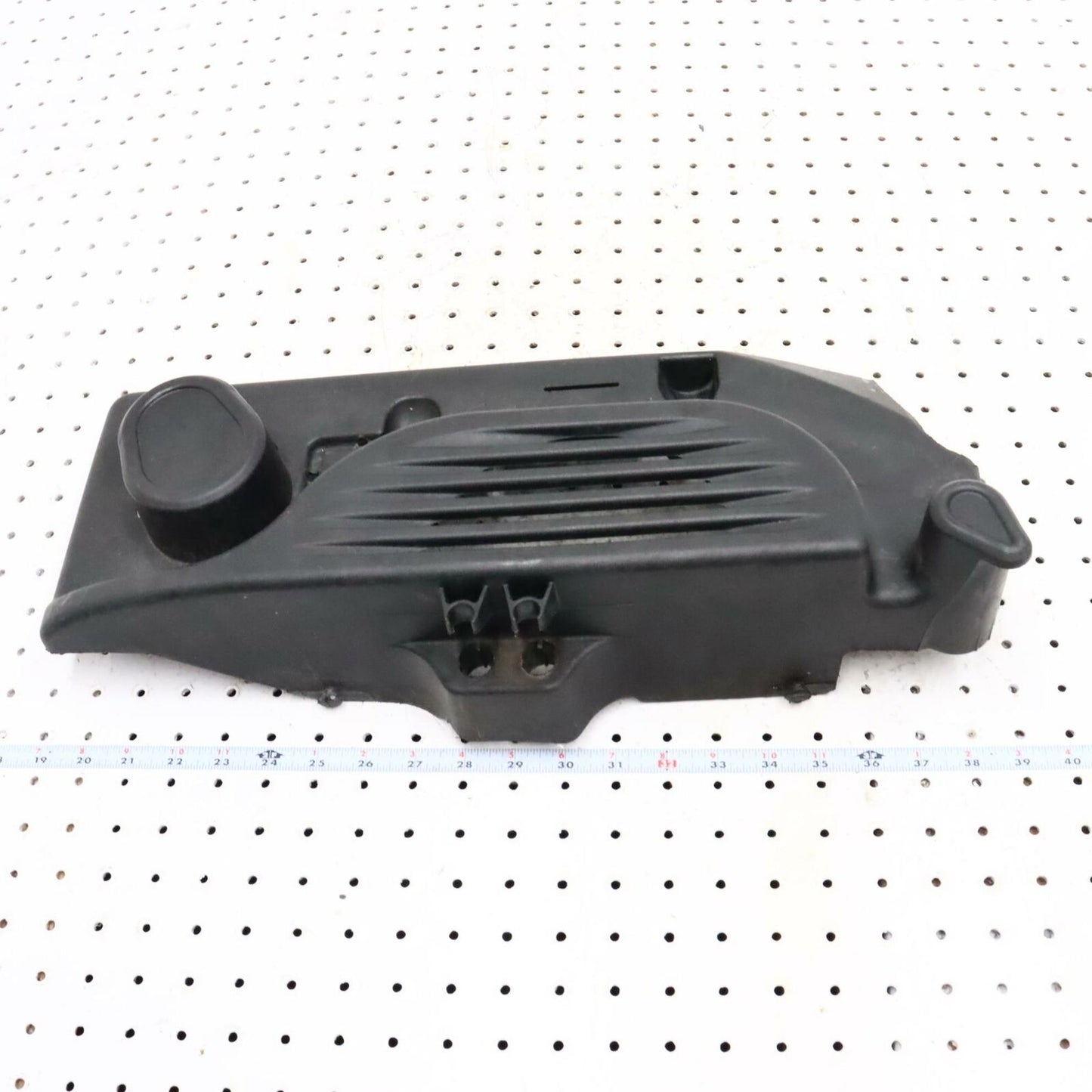 2007 POLARIS SWITCHBACK 600 CENTER ELECTRICAL COVER 5436633