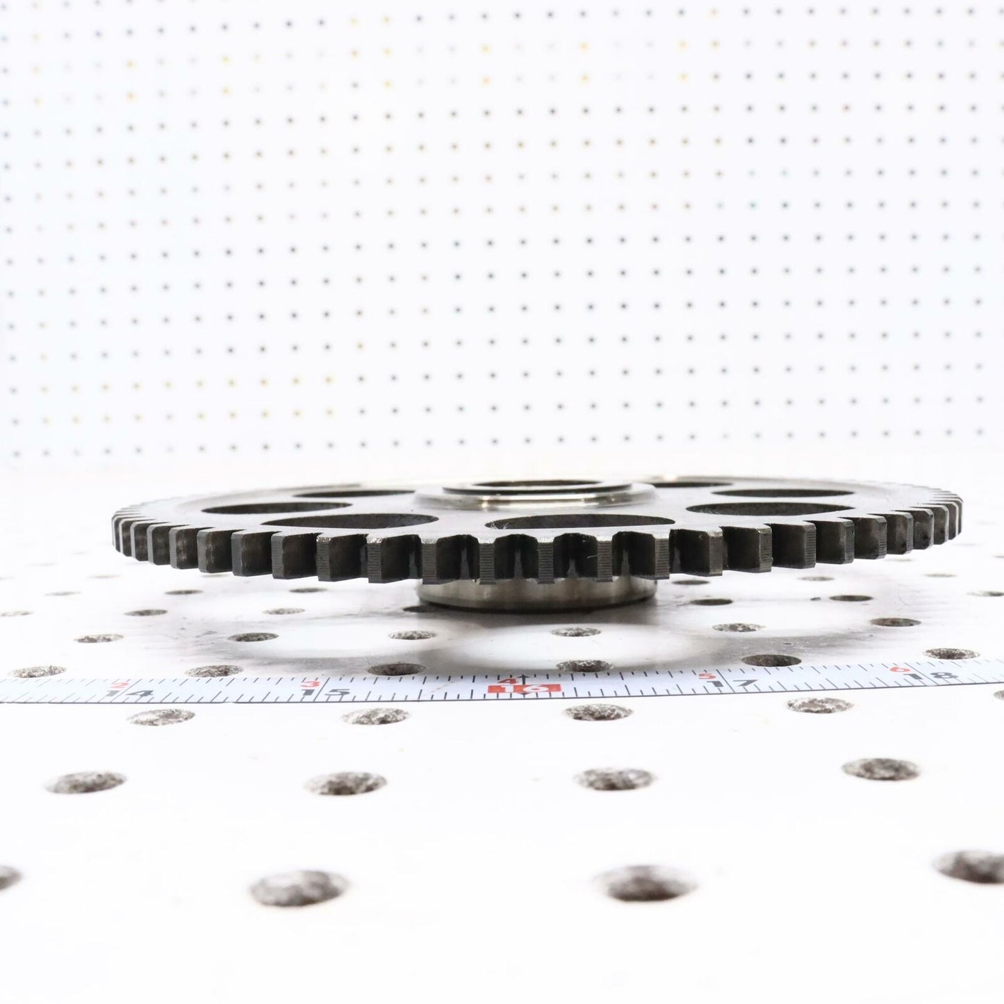 2003 YAMAHA V STAR 650 STARTER Gear, Idler 2 (66T) 4VR-15517-01-00