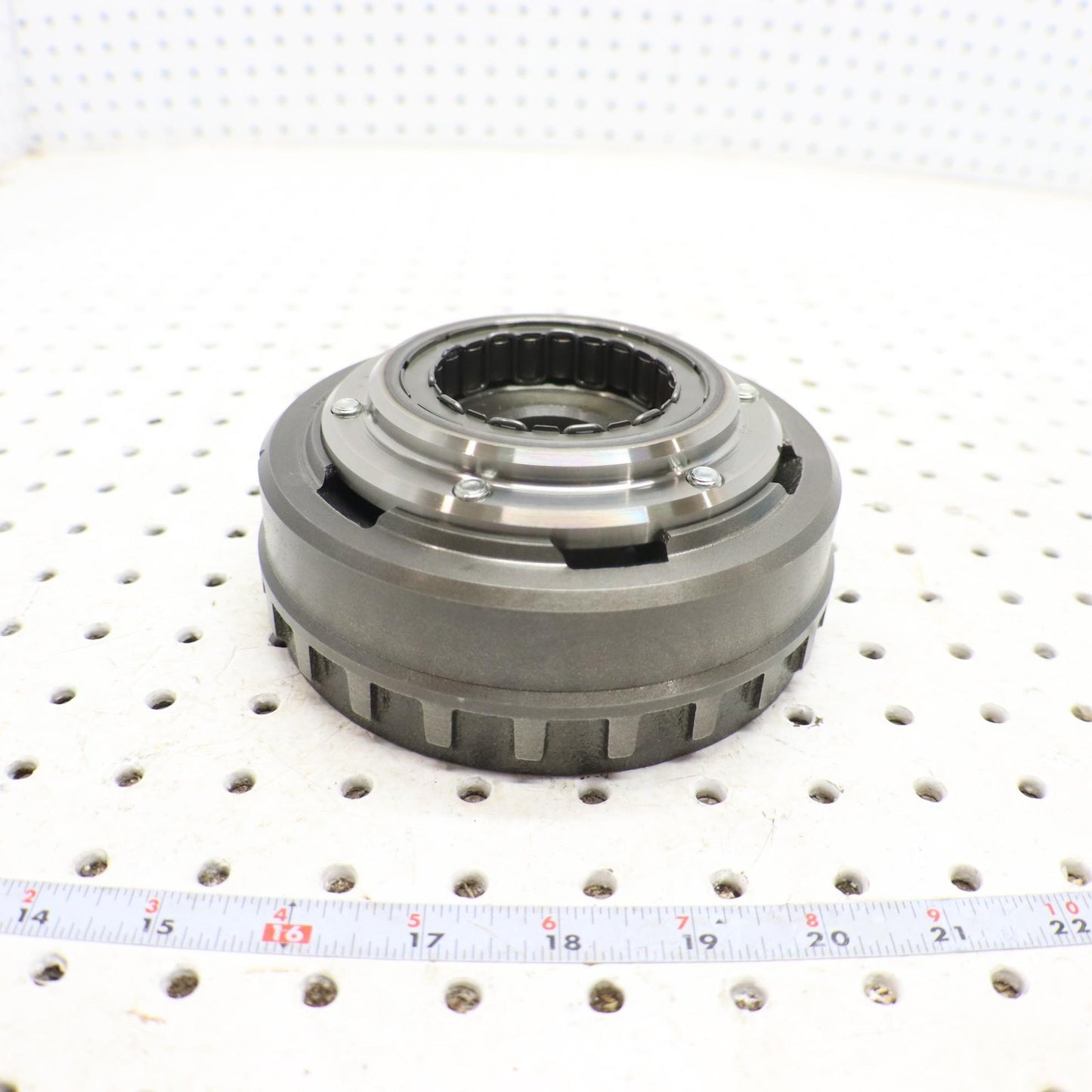 2016 SUZUKI KING QUAD 500 FLYWHEEL ROTOR 32102-11H00