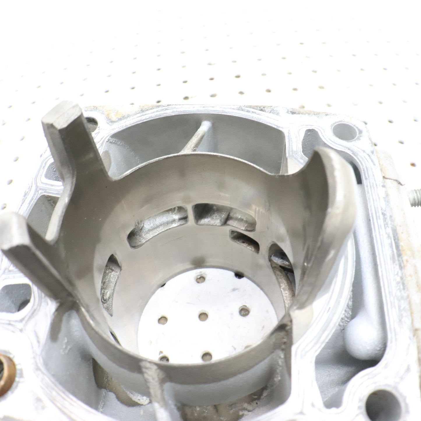 2013 Arctic Cat Procross Xf800 Cylinder Jug & PISTON 3007-849; 3007-877 GOOD!