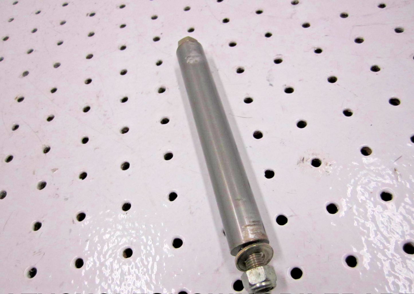 2009 POLARIS DRAGON 800 RMK 163 SHAFT LOWER REAR TORQUE ARM 5333997