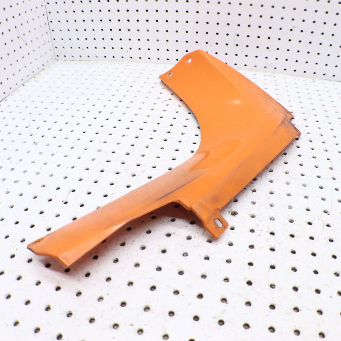 2013 ARCTIC CAT F5 Spar, Rear - Left Orange 4606-903