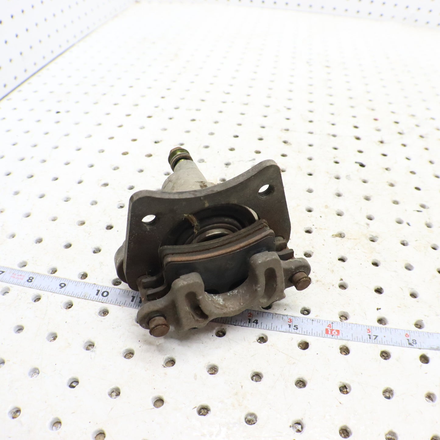 2008 Polaris Sportsman 800 Brake Caliper Rear 1911075