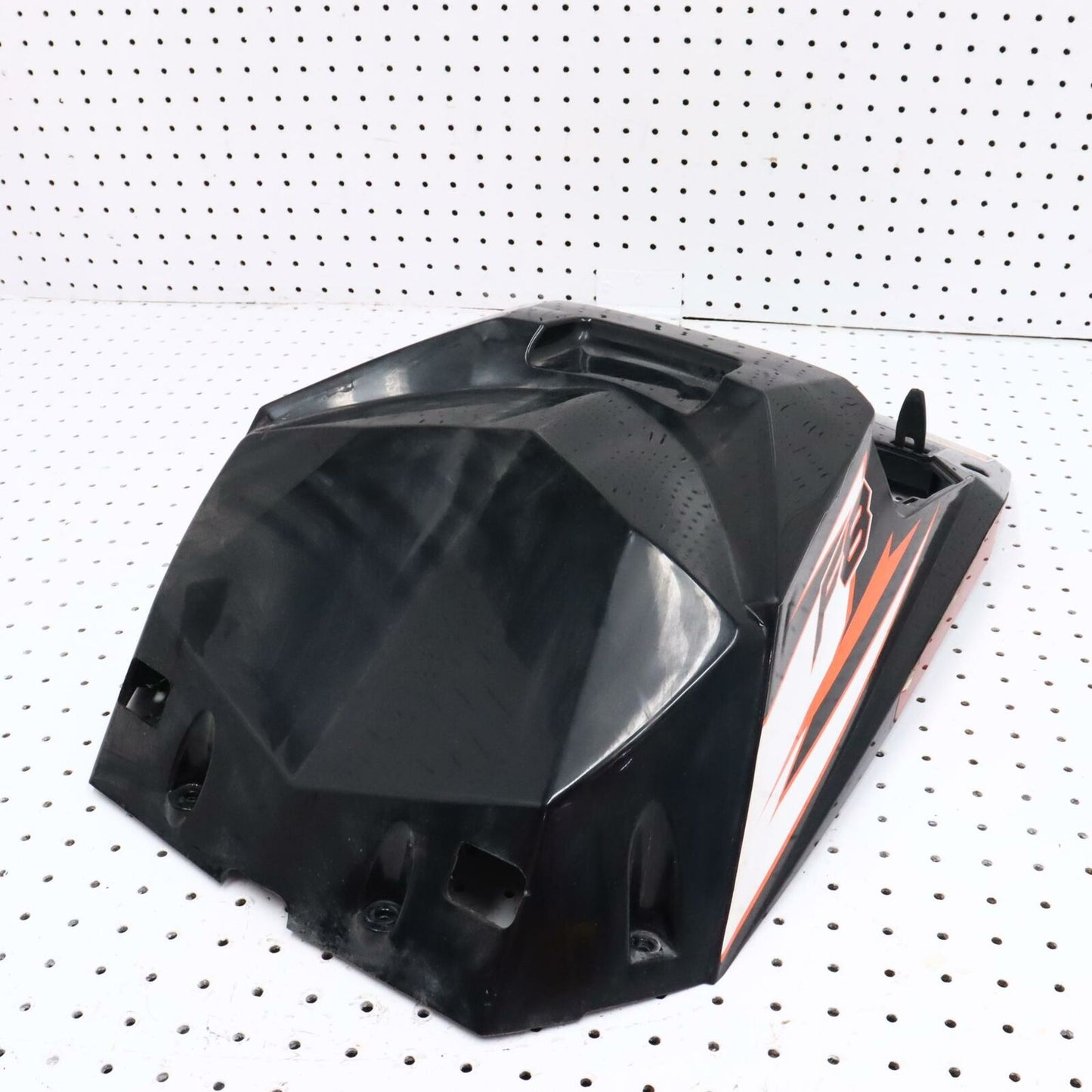 2008 ARCTIC CAT F8 STORAGE BOX 2718-479